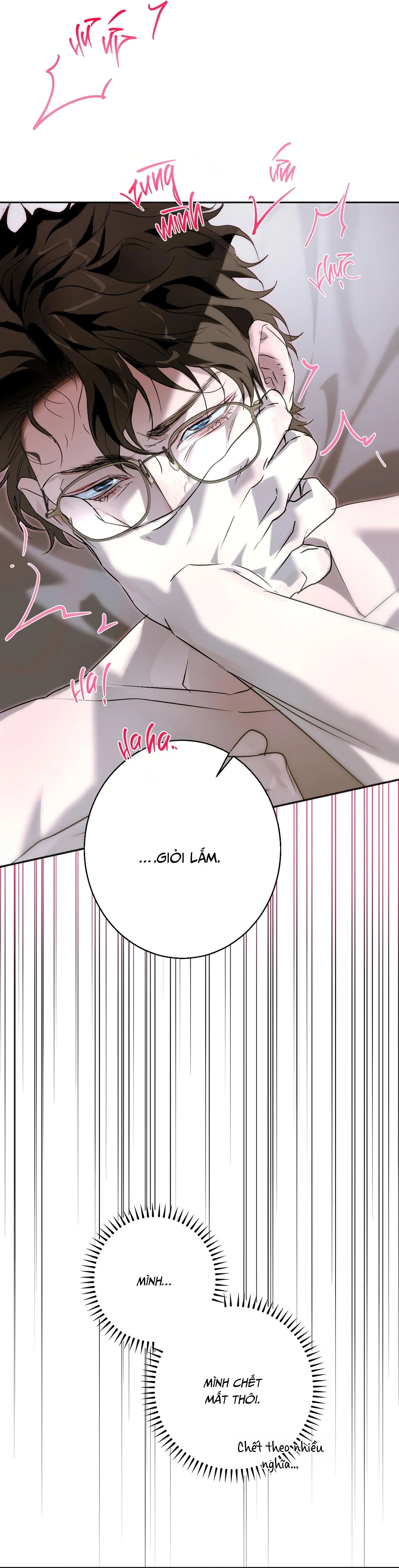 KHI VẬN MỆNH ĐƯA LỐI Chapter 8 Trang 86