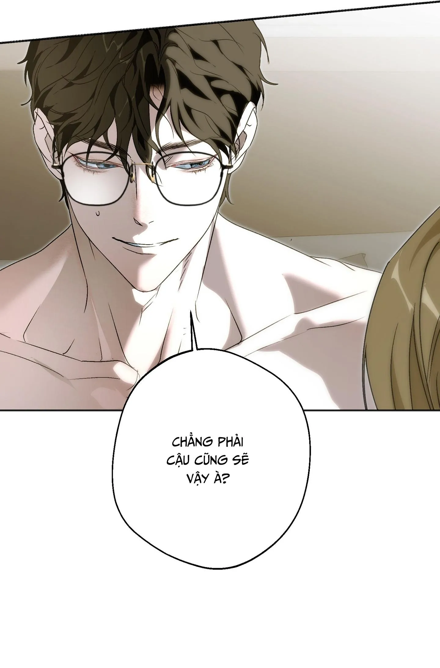 KHI VẬN MỆNH ĐƯA LỐI Chapter 8 Trang 91