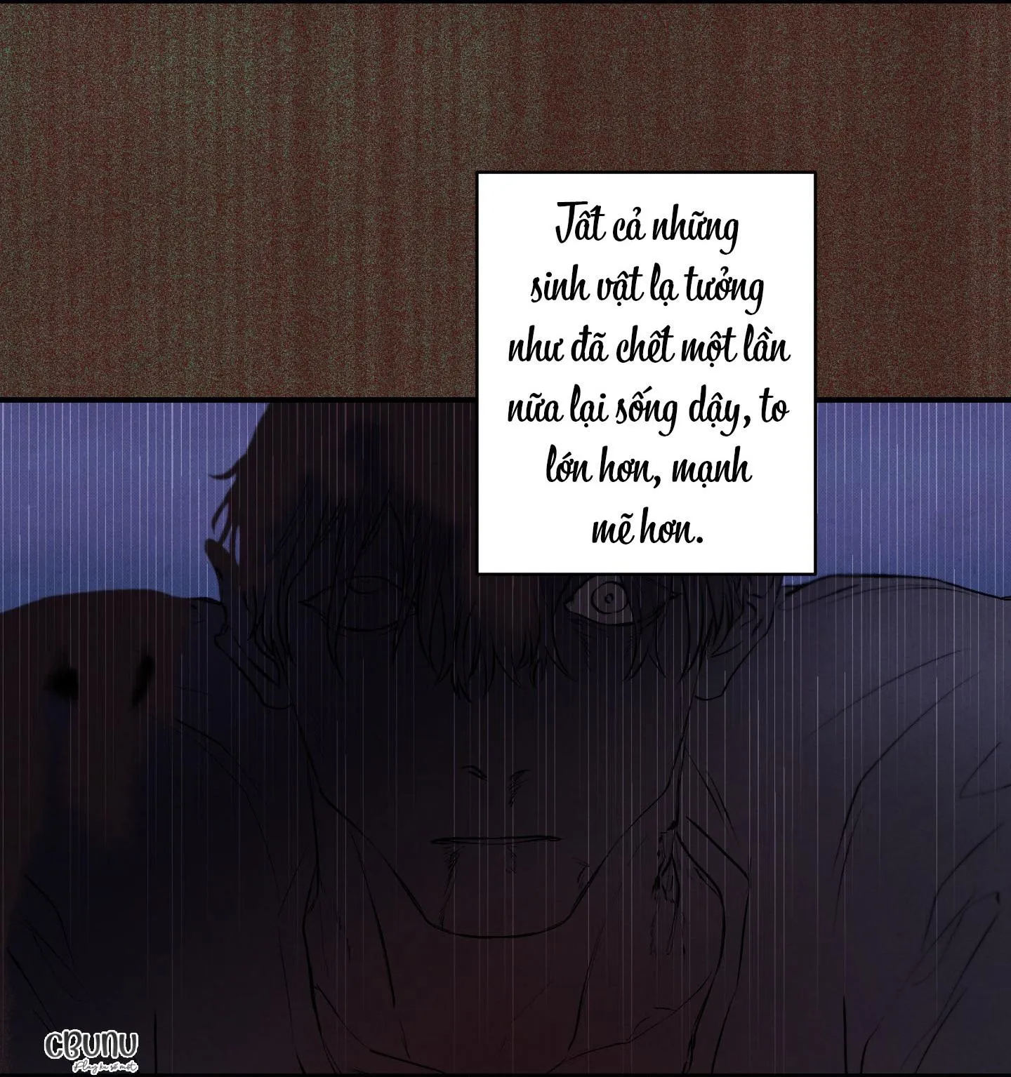 Khinh Địch Tất Bại Chapter 2 Trang 6