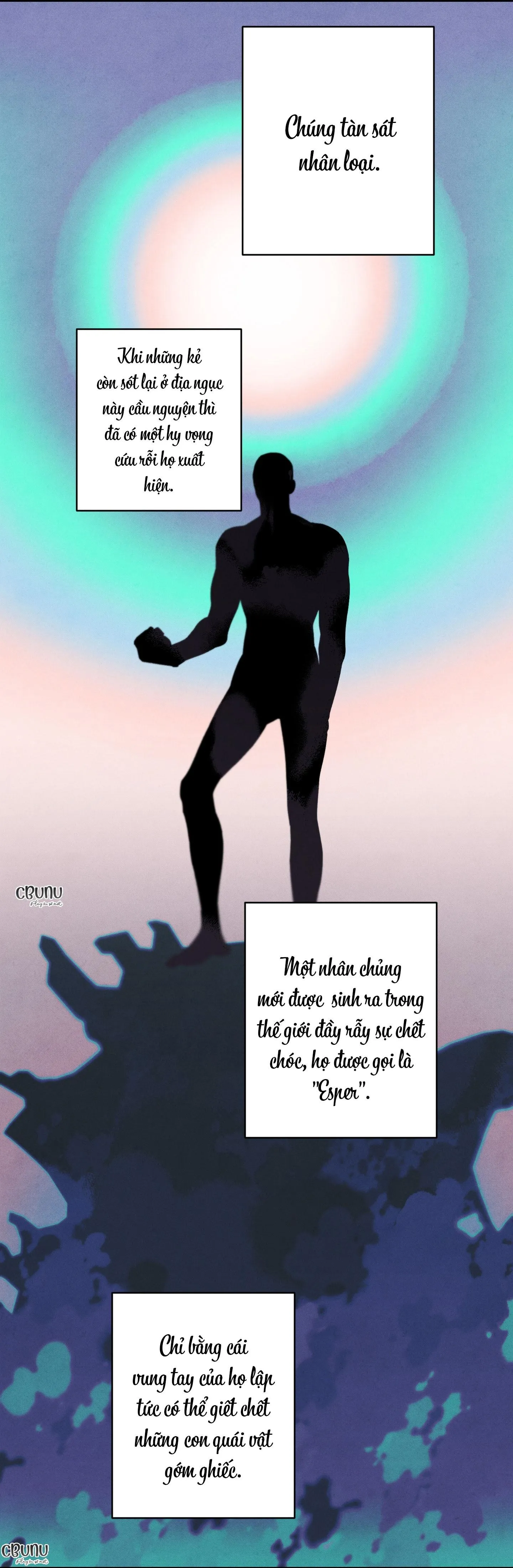 Khinh Địch Tất Bại Chapter 2 Trang 8