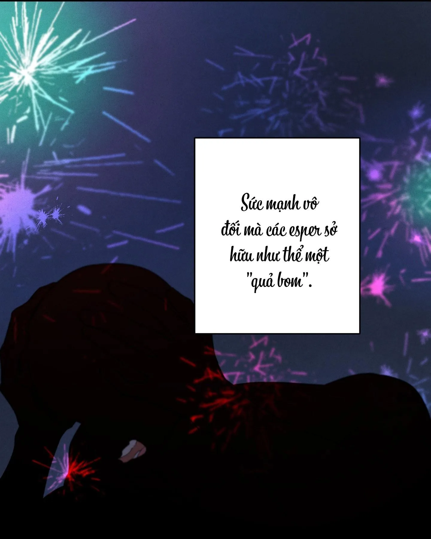 Khinh Địch Tất Bại Chapter 2 Trang 10