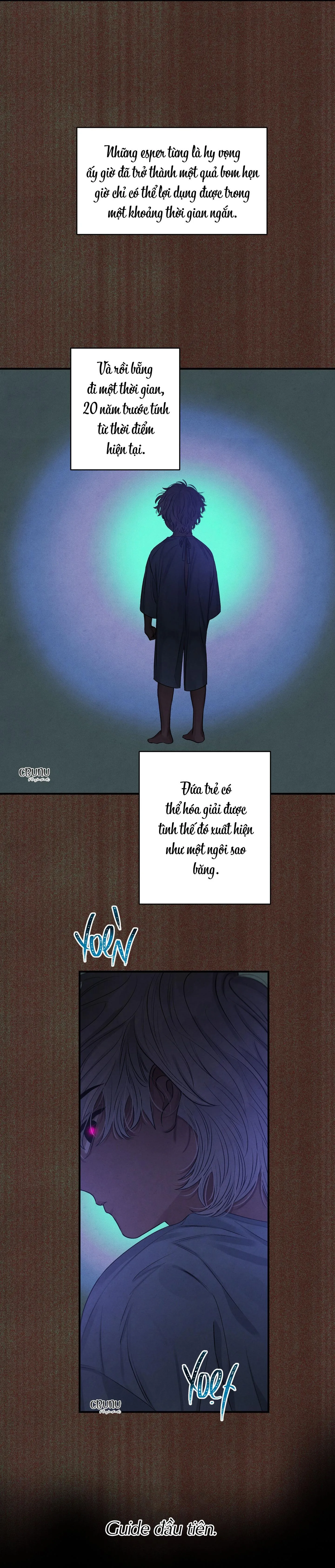 Khinh Địch Tất Bại Chapter 2 Trang 12