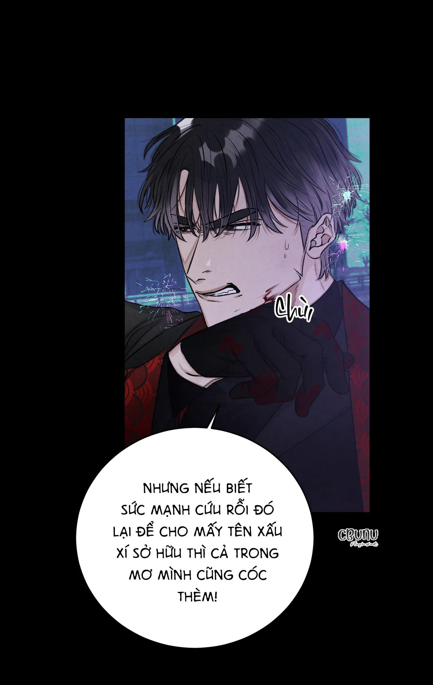 Khinh Địch Tất Bại Chapter 2 Trang 16