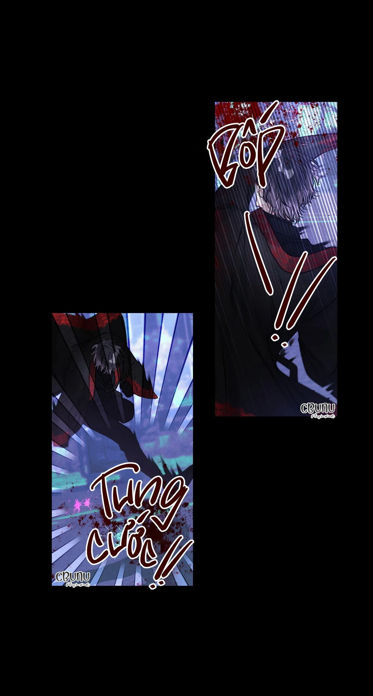 Khinh Địch Tất Bại Chapter 2 Trang 18