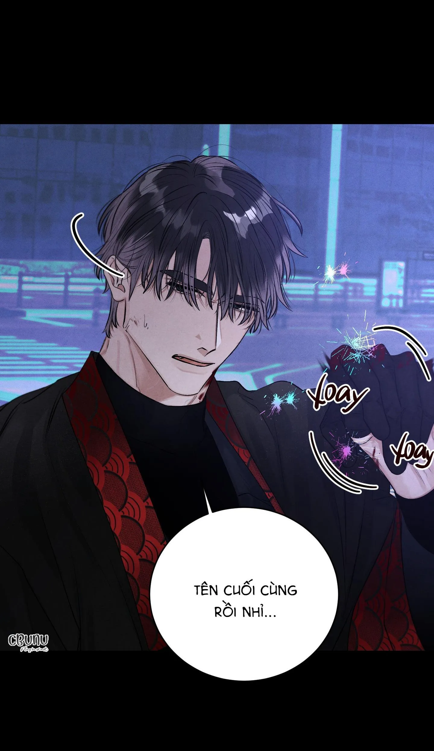 Khinh Địch Tất Bại Chapter 2 Trang 19