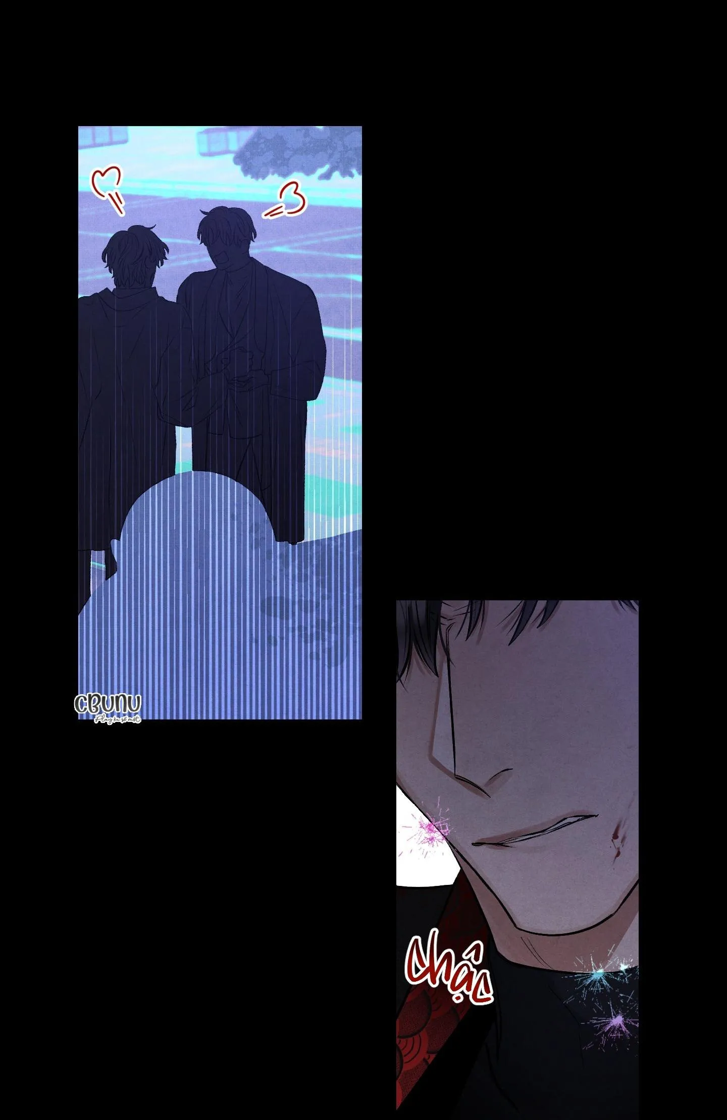 Khinh Địch Tất Bại Chapter 2 Trang 21