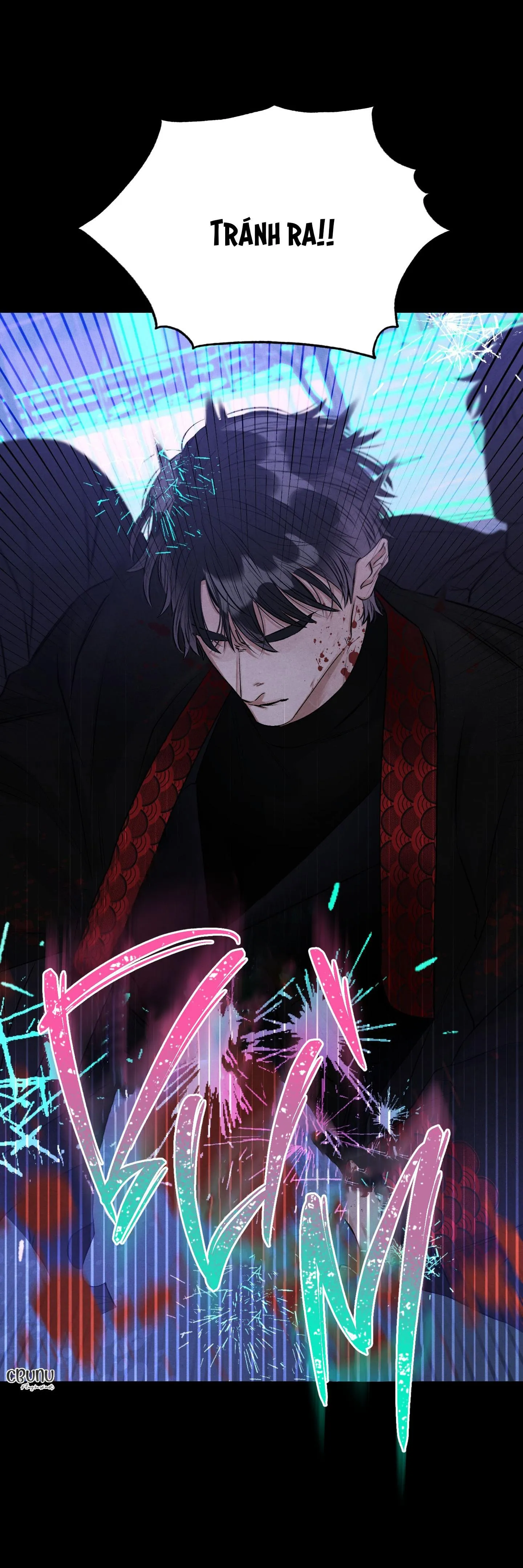 Khinh Địch Tất Bại Chapter 2 Trang 23