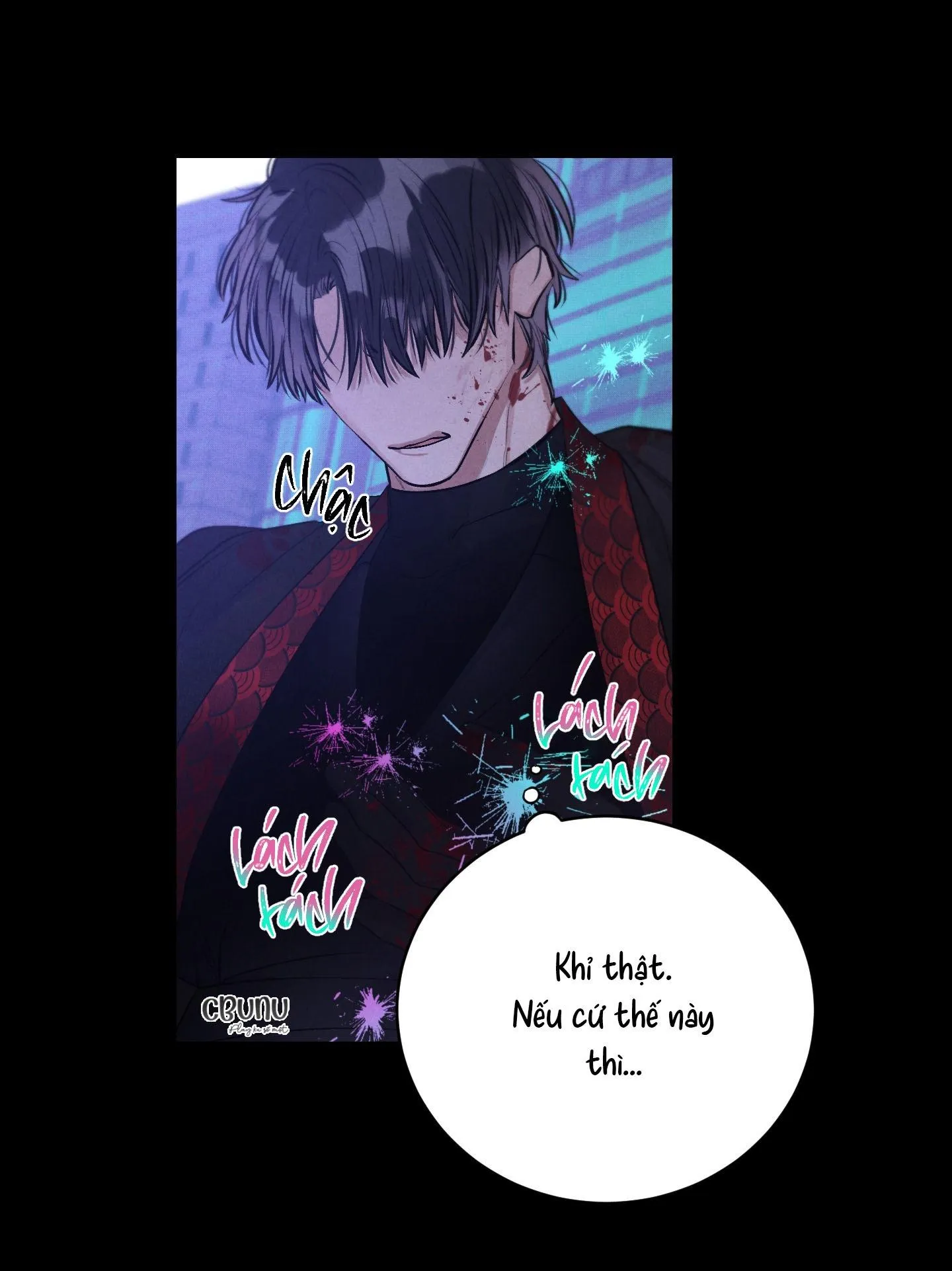 Khinh Địch Tất Bại Chapter 2 Trang 24