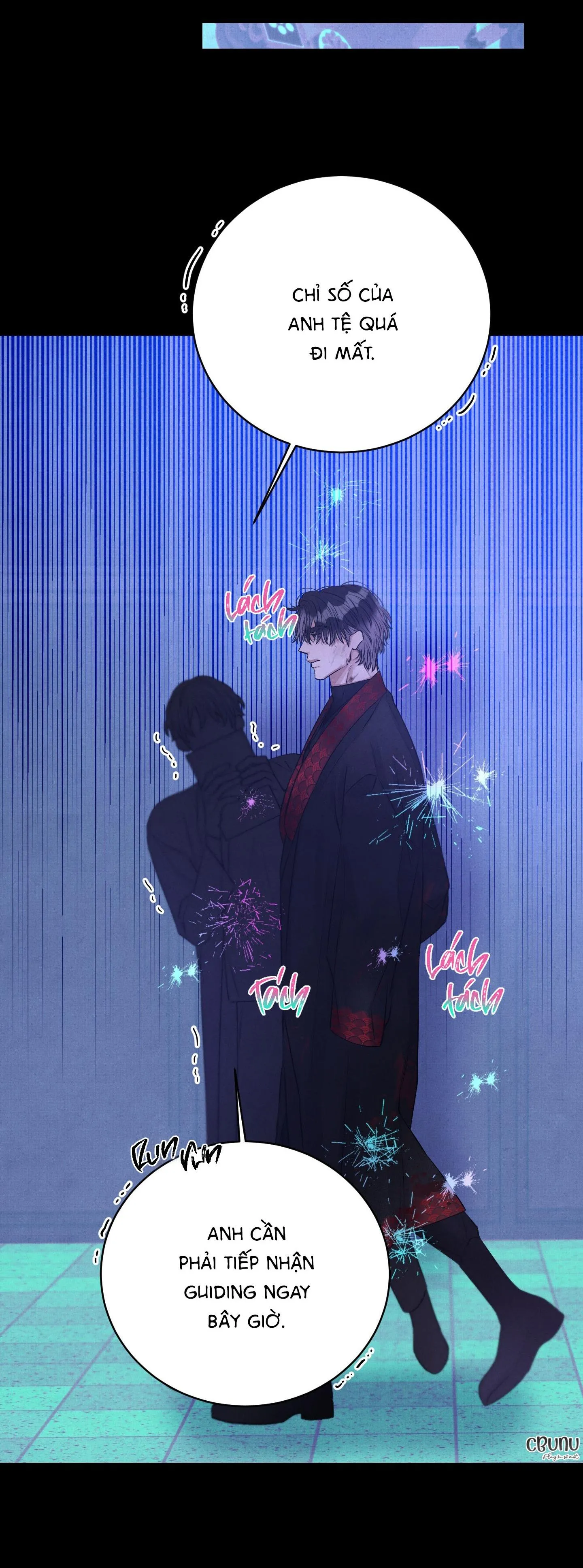 Khinh Địch Tất Bại Chapter 2 Trang 28