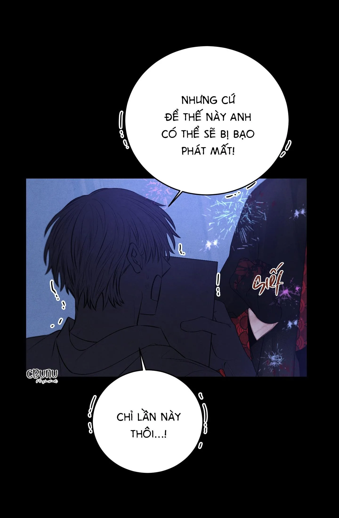 Khinh Địch Tất Bại Chapter 2 Trang 30