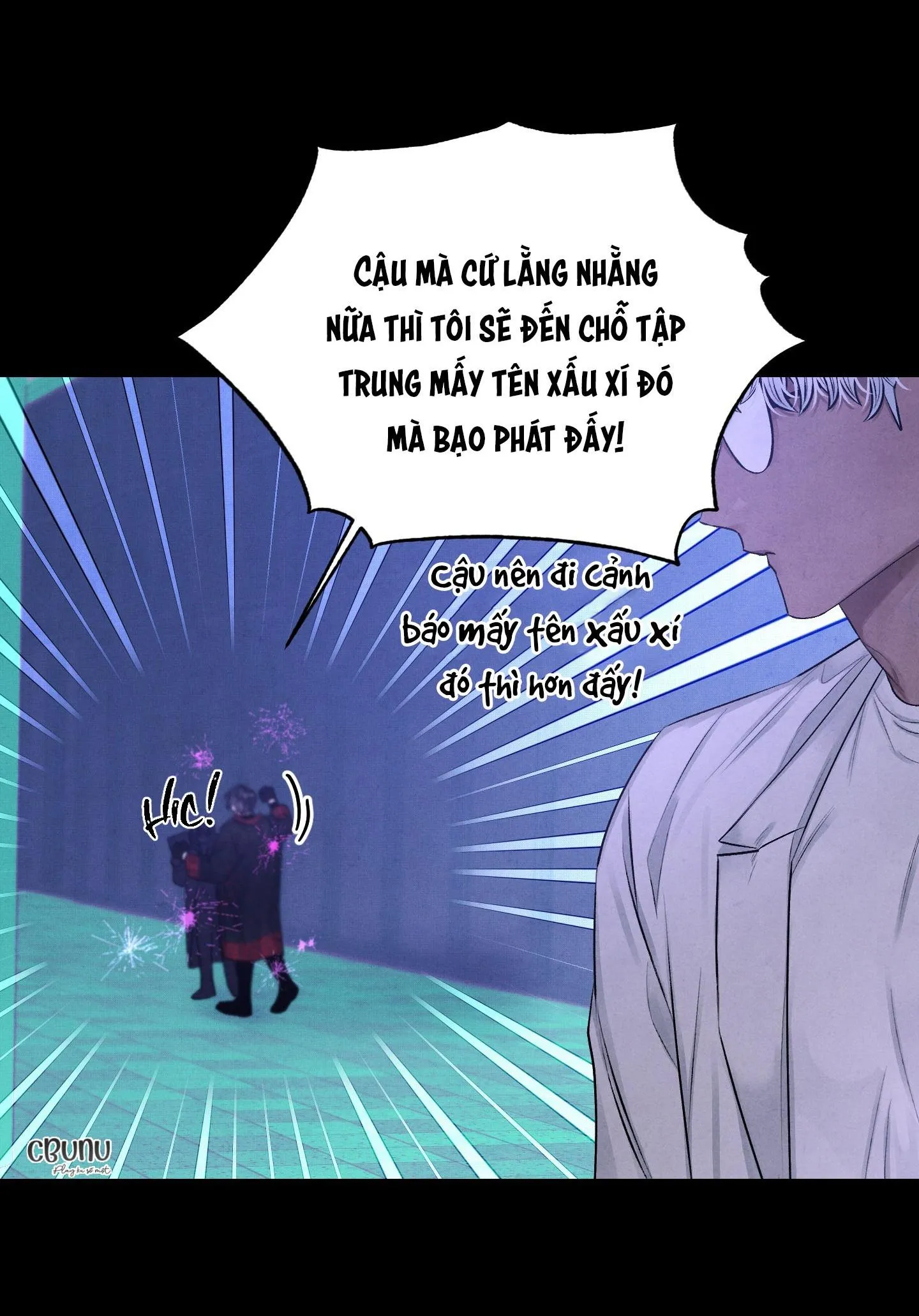 Khinh Địch Tất Bại Chapter 2 Trang 31