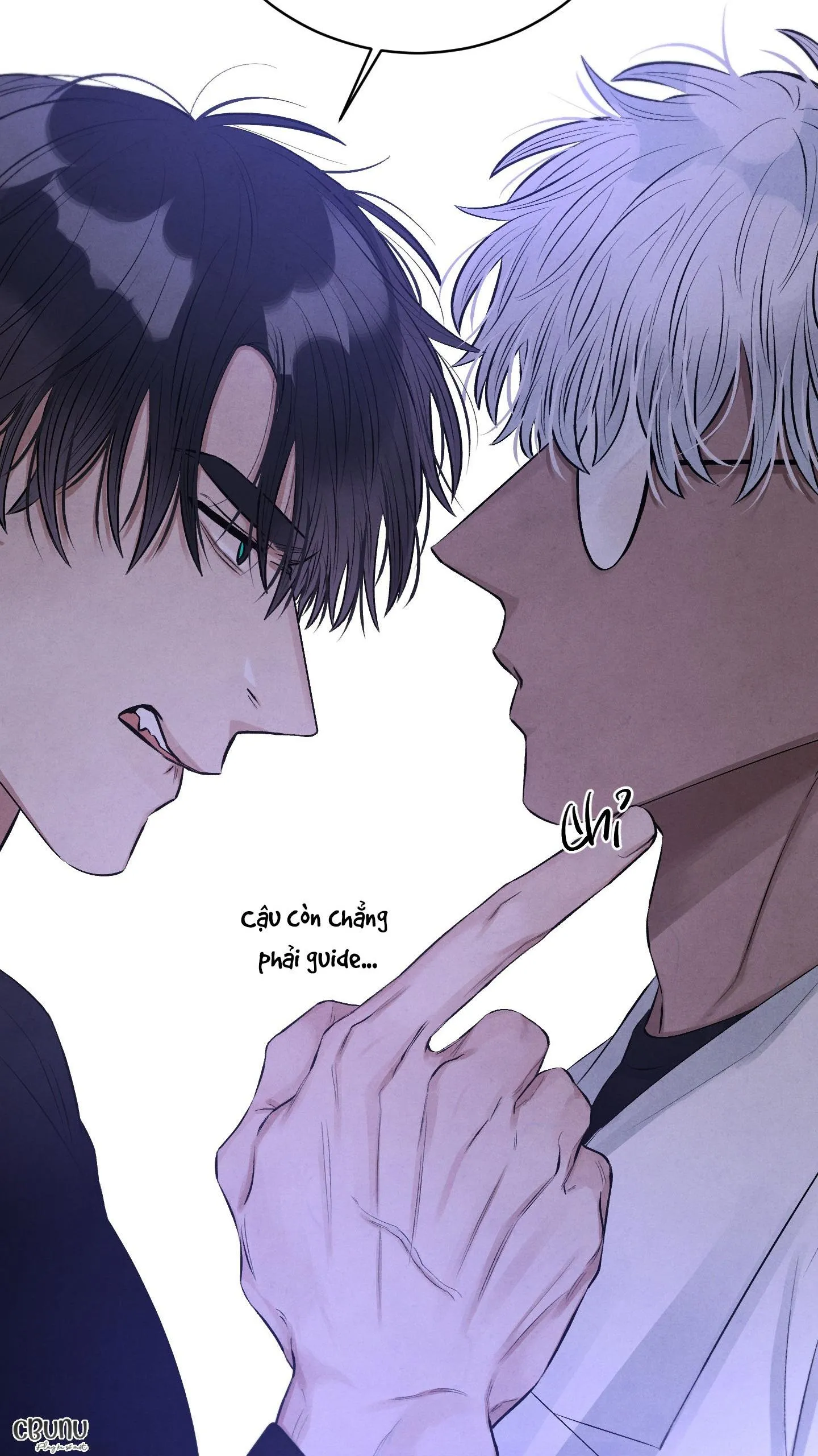 Khinh Địch Tất Bại Chapter 2 Trang 40