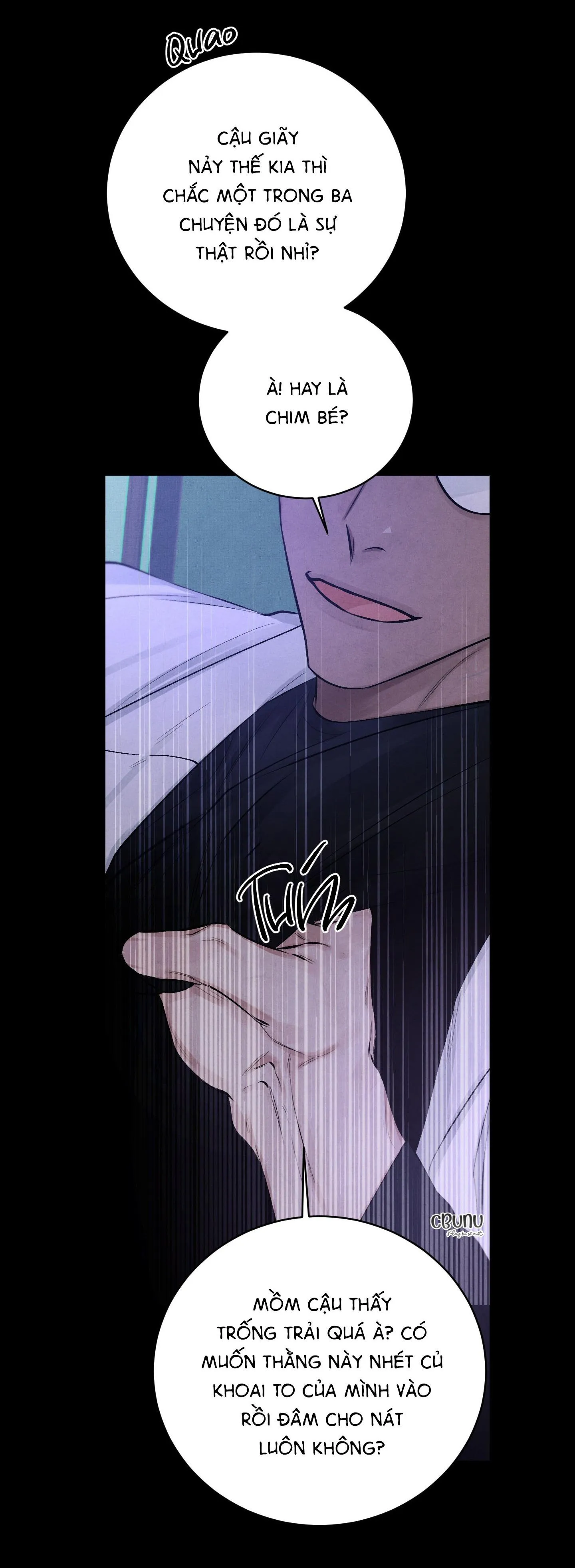 Khinh Địch Tất Bại Chapter 2 Trang 42