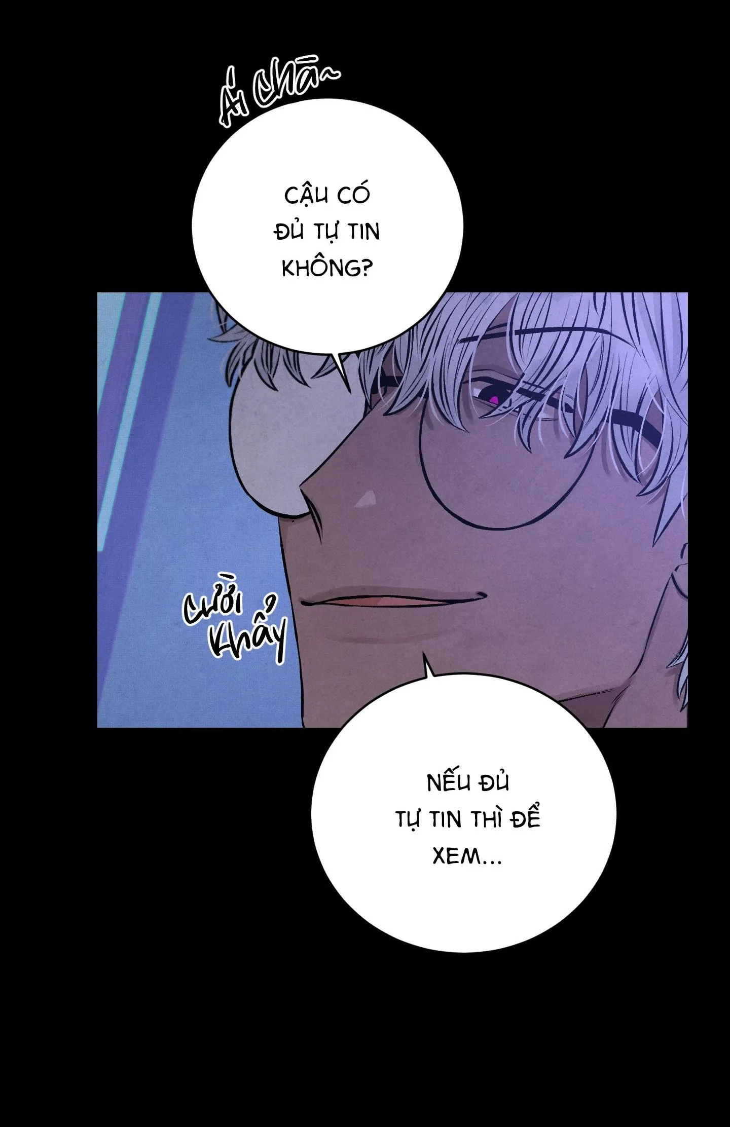 Khinh Địch Tất Bại Chapter 2 Trang 43