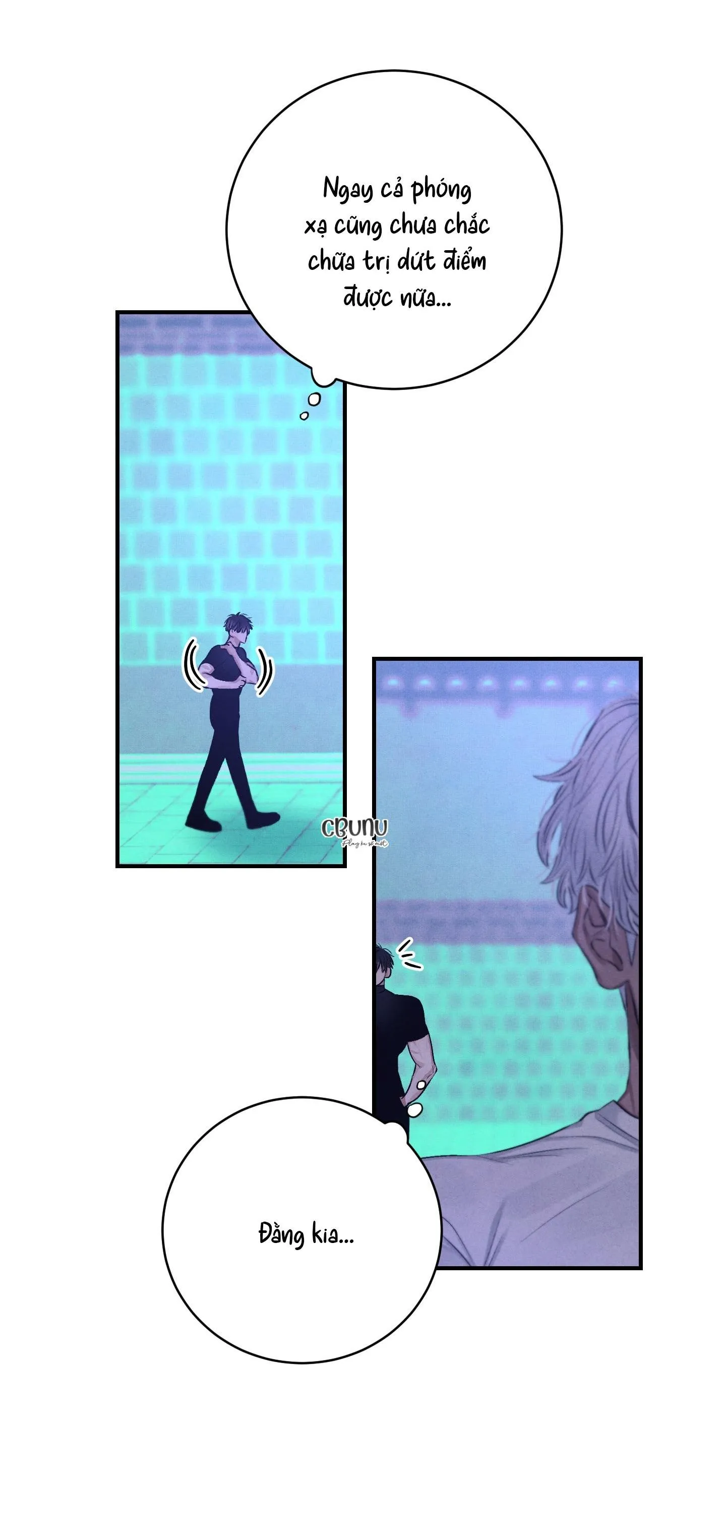 Khinh Địch Tất Bại Chapter 2 Trang 54