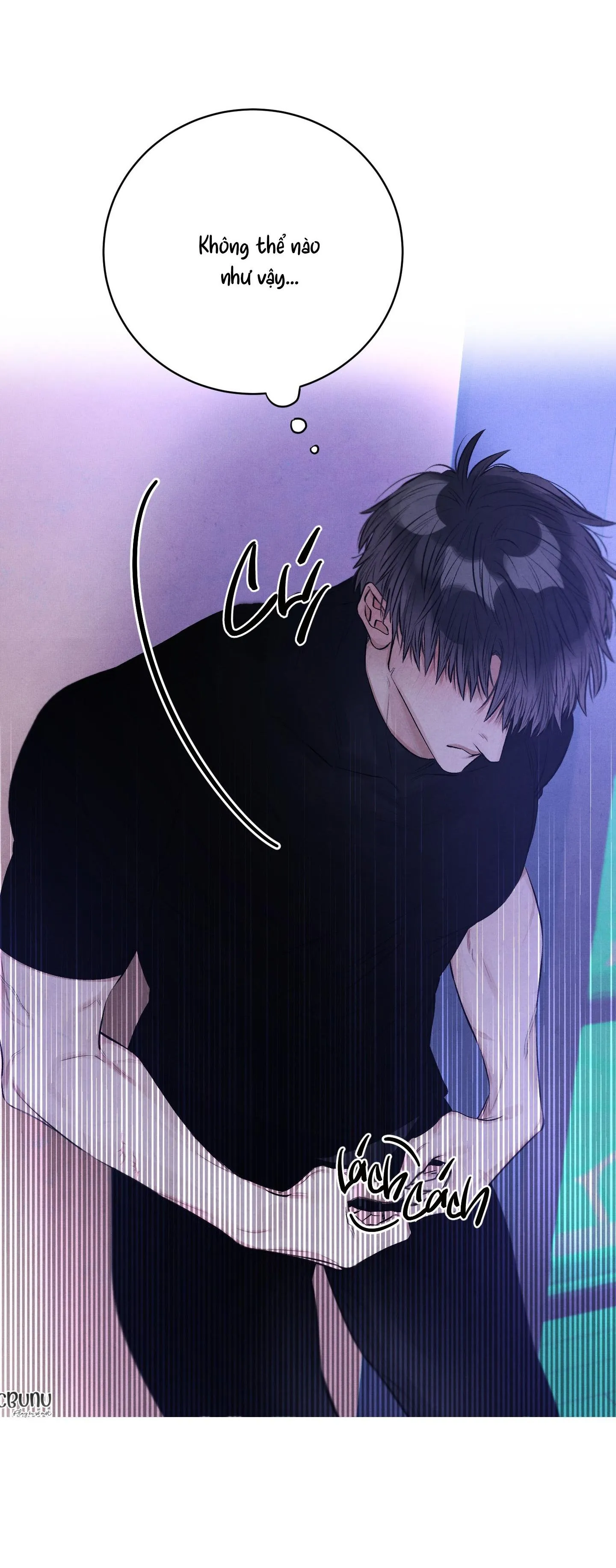 Khinh Địch Tất Bại Chapter 2 Trang 67