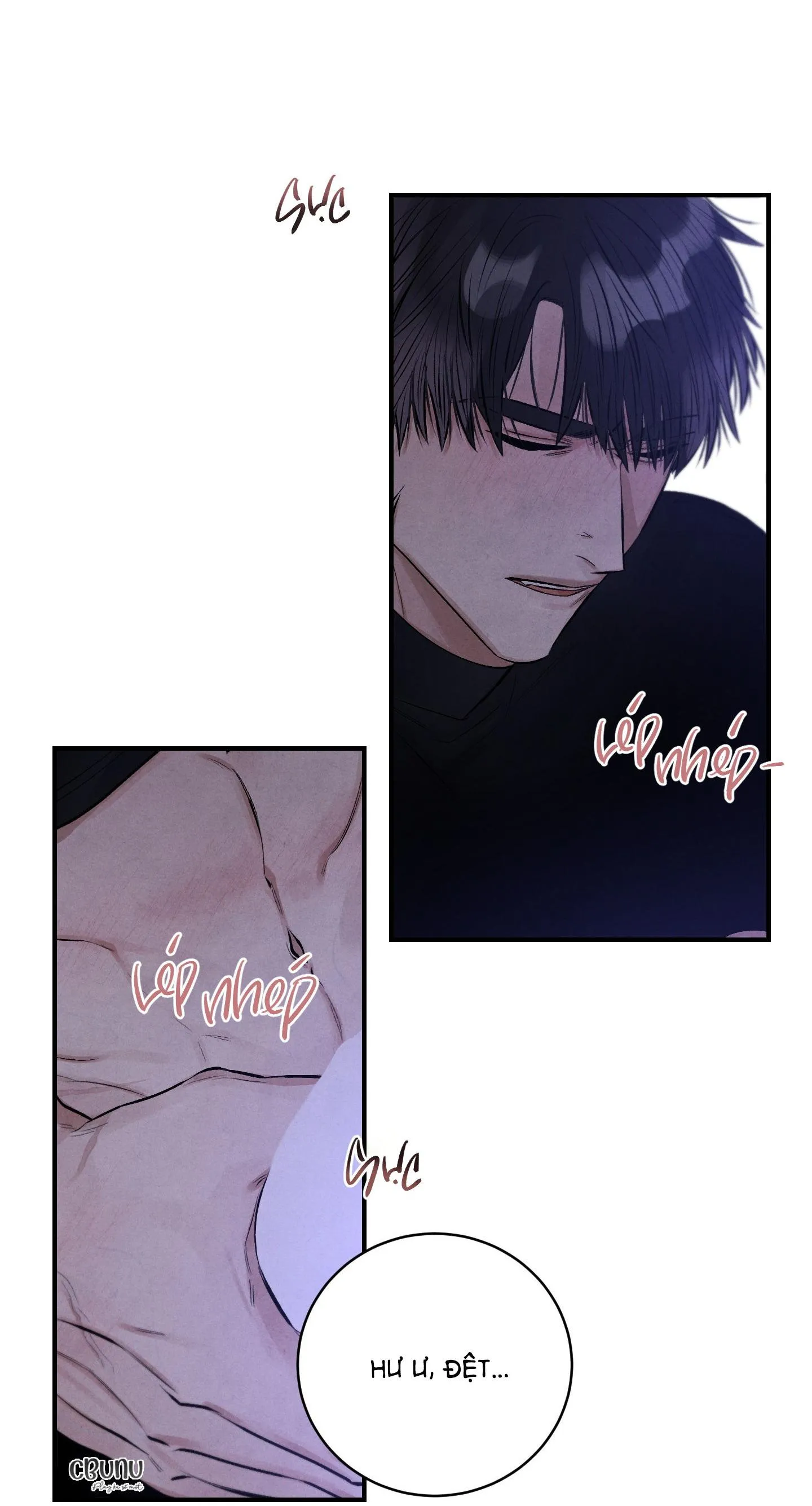 Khinh Địch Tất Bại Chapter 2 Trang 69