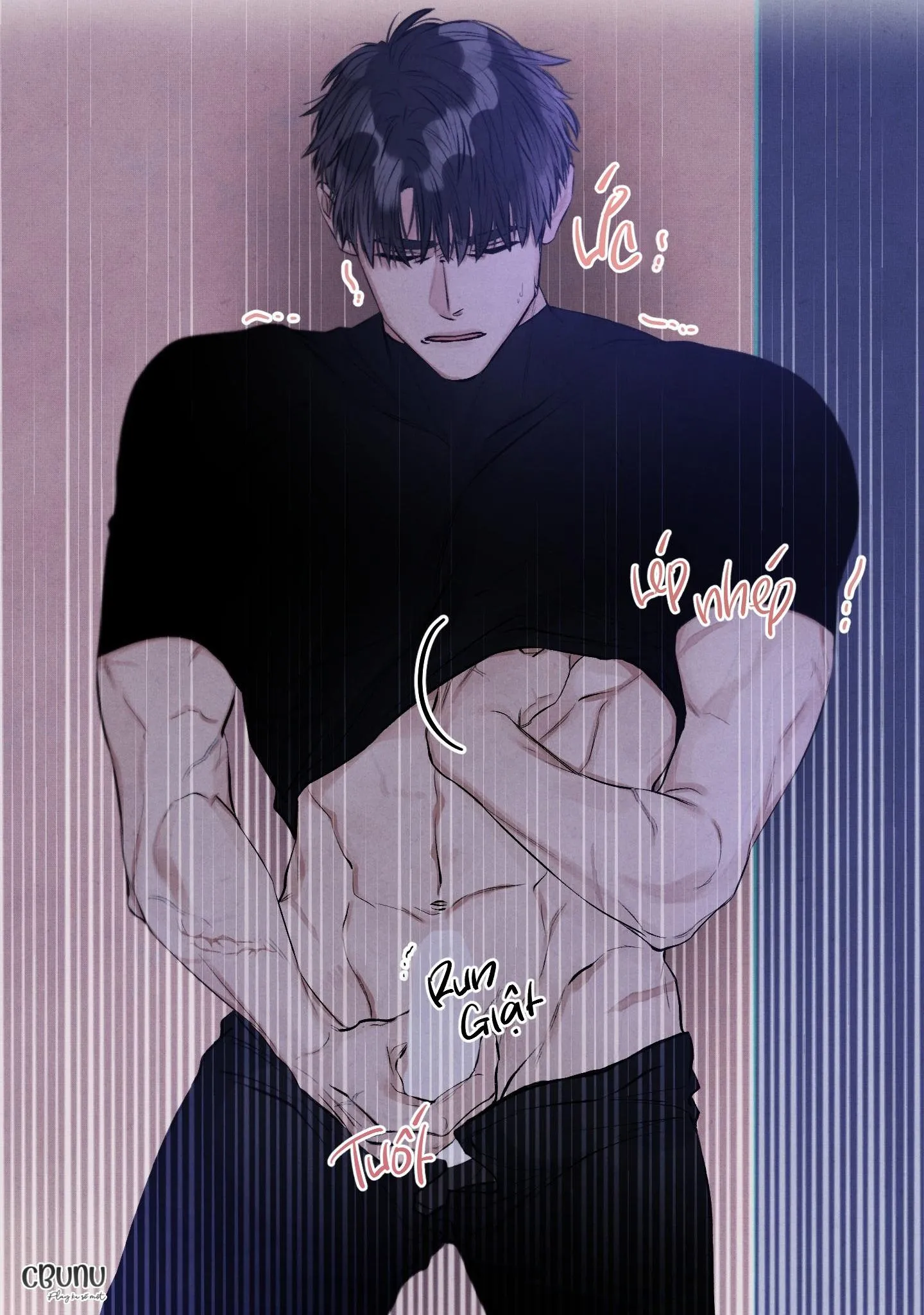 Khinh Địch Tất Bại Chapter 2 Trang 74