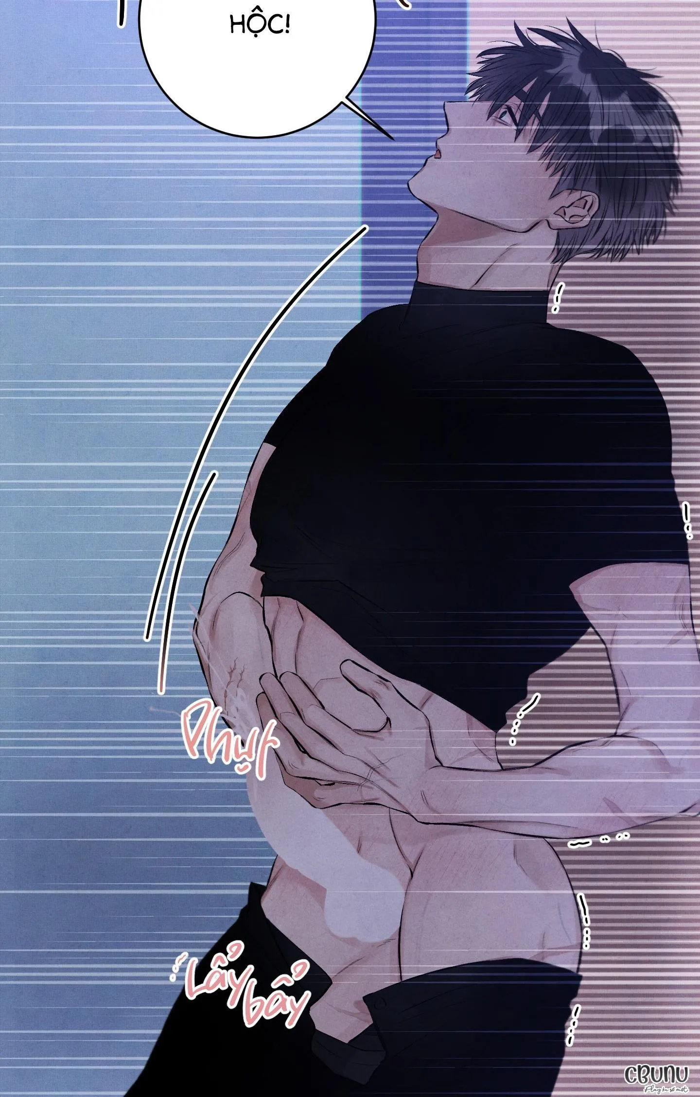 Khinh Địch Tất Bại Chapter 2 Trang 84