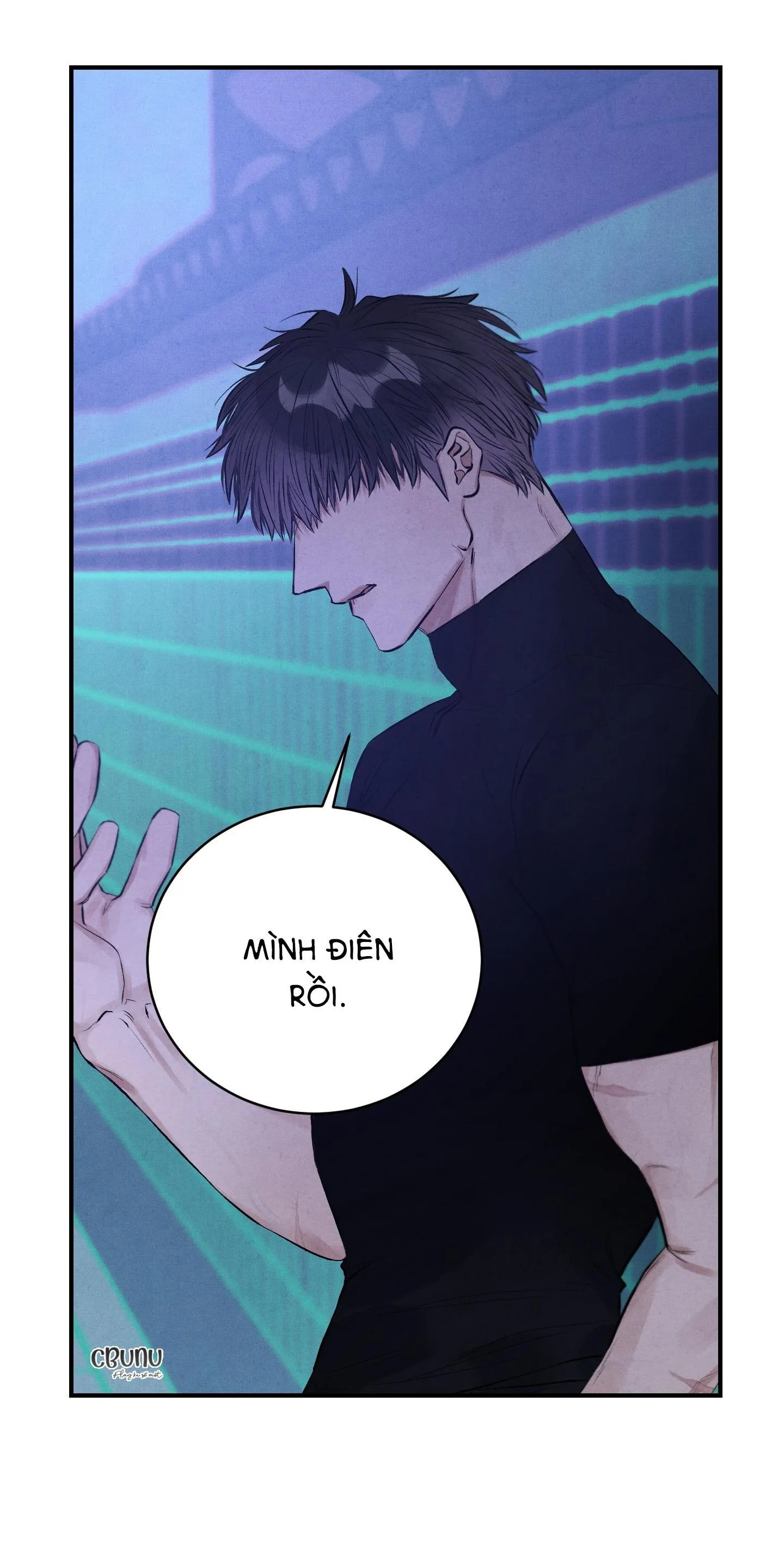 Khinh Địch Tất Bại Chapter 2 Trang 91