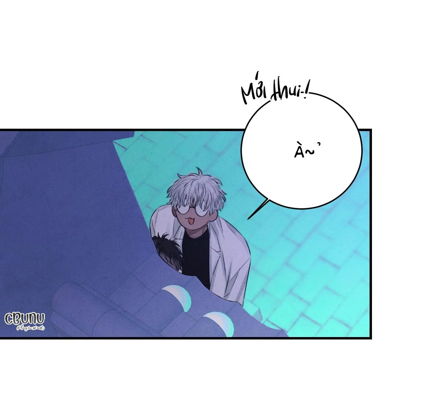 Khinh Địch Tất Bại Chapter 2 Trang 95