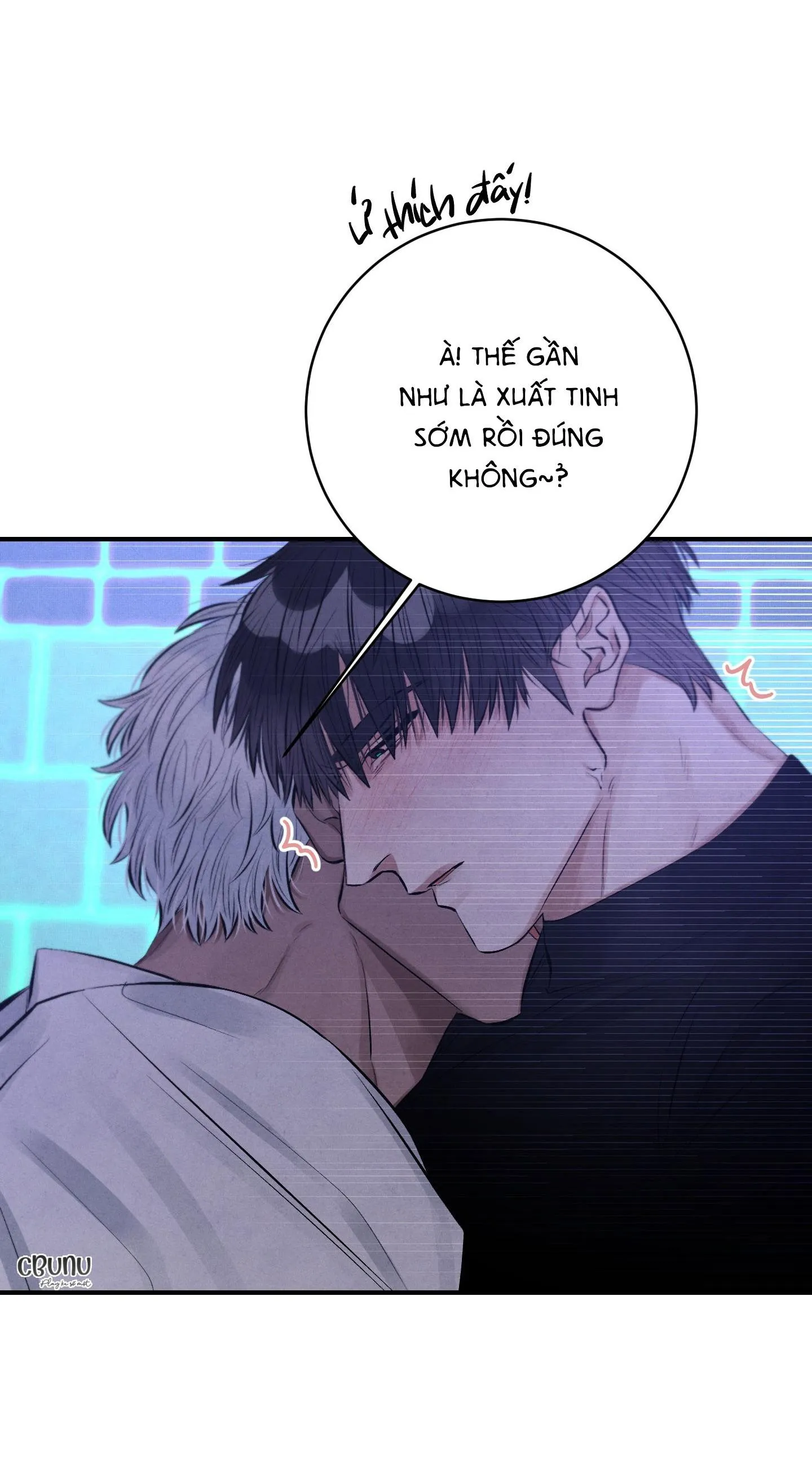 Khinh Địch Tất Bại Chapter 2 Trang 101