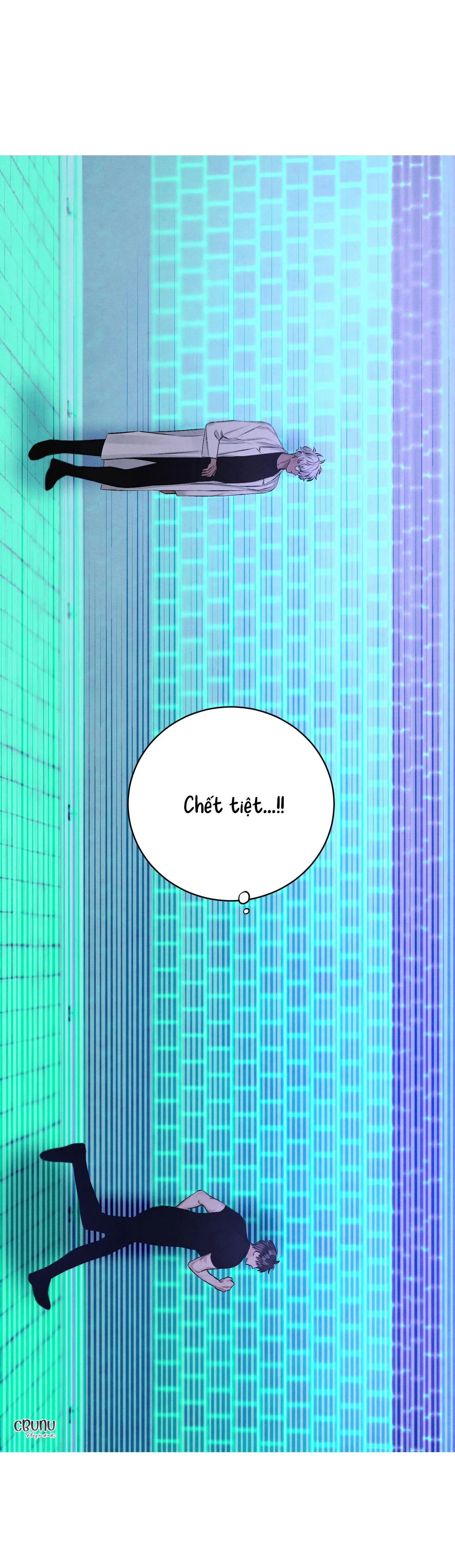 Khinh Địch Tất Bại Chapter 2 Trang 109