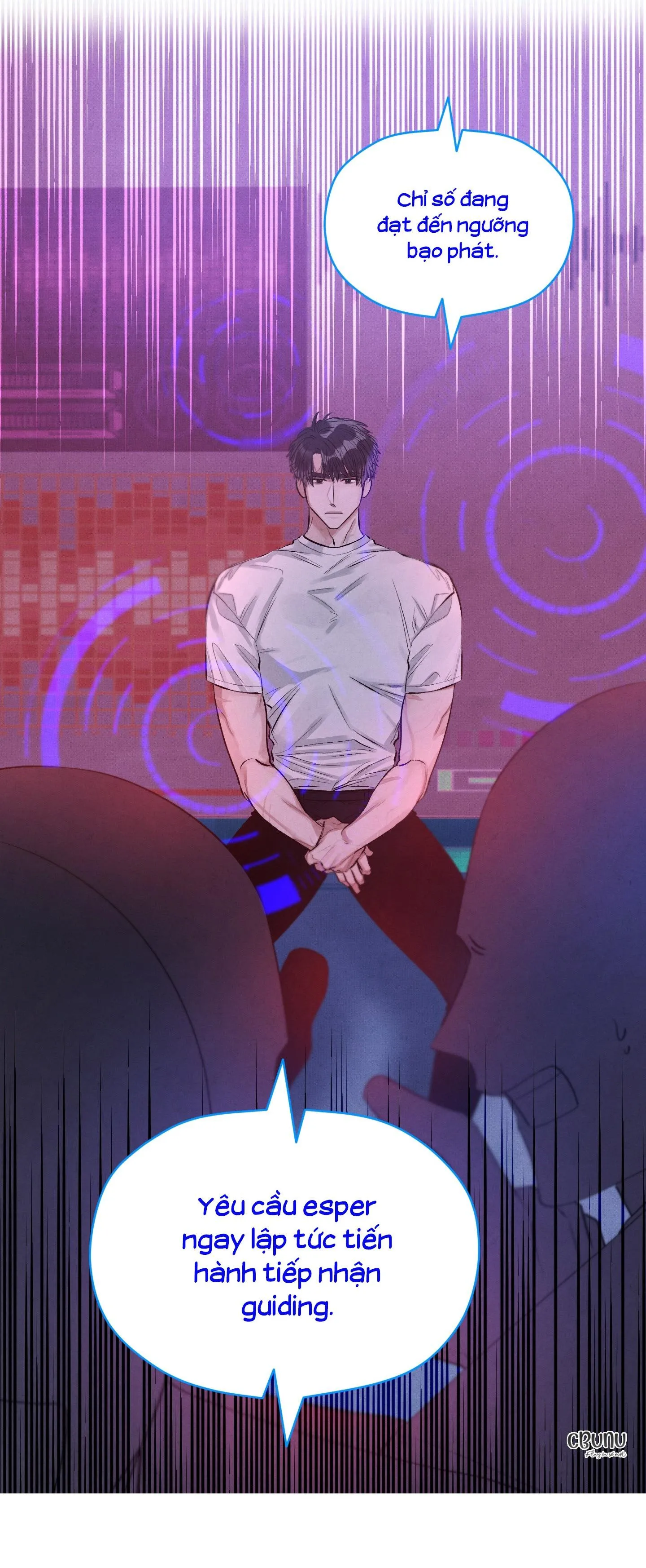 Khinh Địch Tất Bại Chapter 3 Trang 5