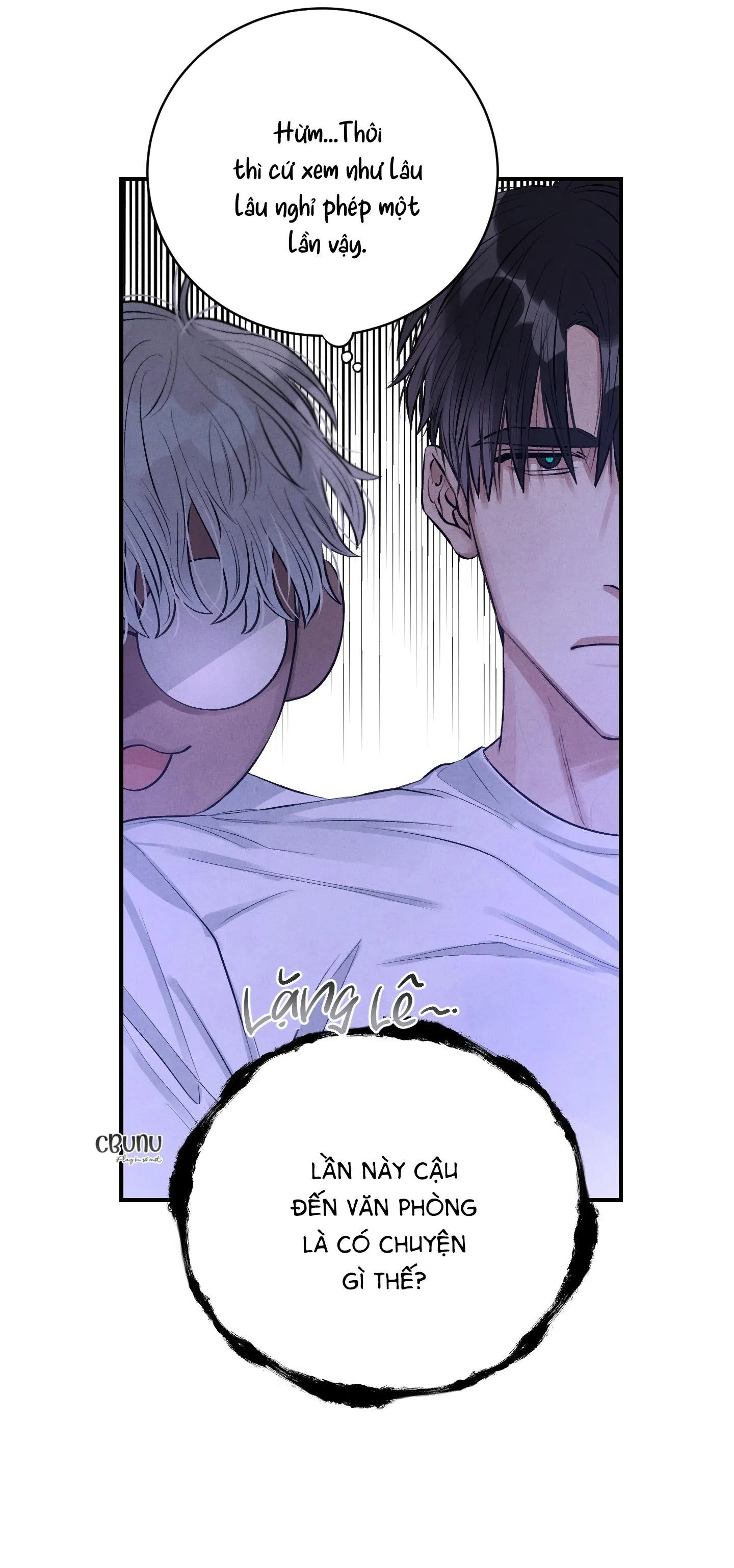 Khinh Địch Tất Bại Chapter 3 Trang 11