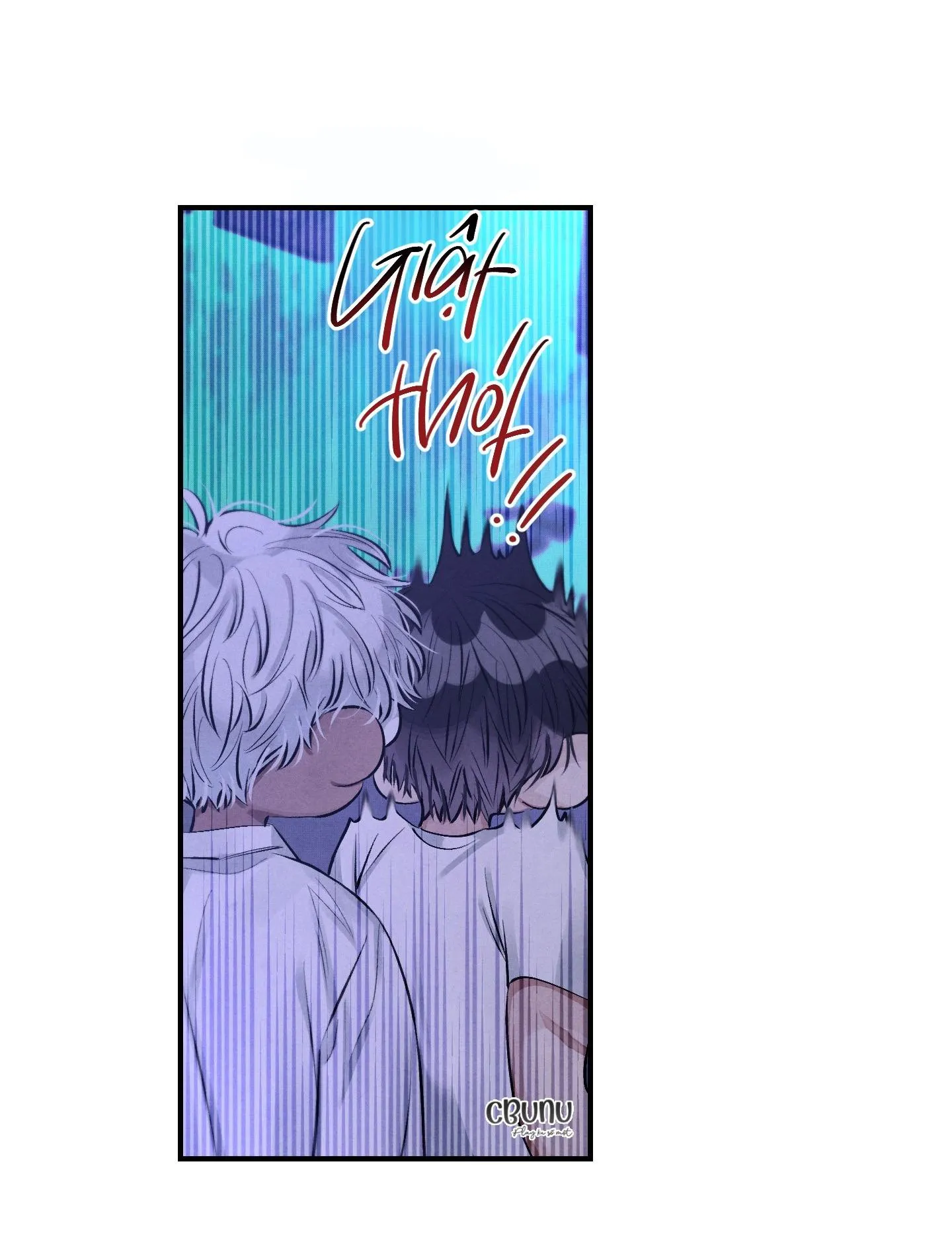 Khinh Địch Tất Bại Chapter 3 Trang 12