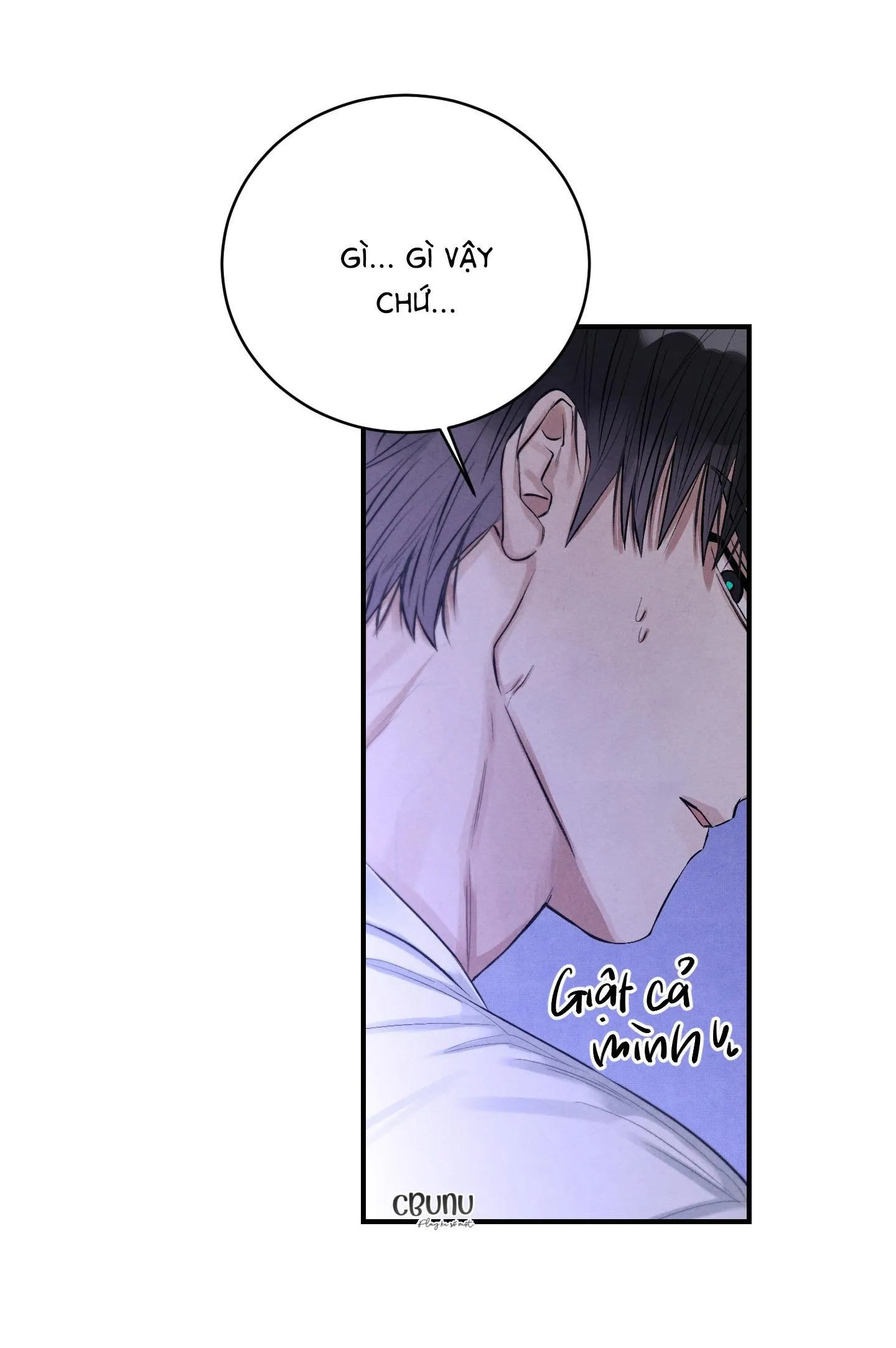 Khinh Địch Tất Bại Chapter 3 Trang 13