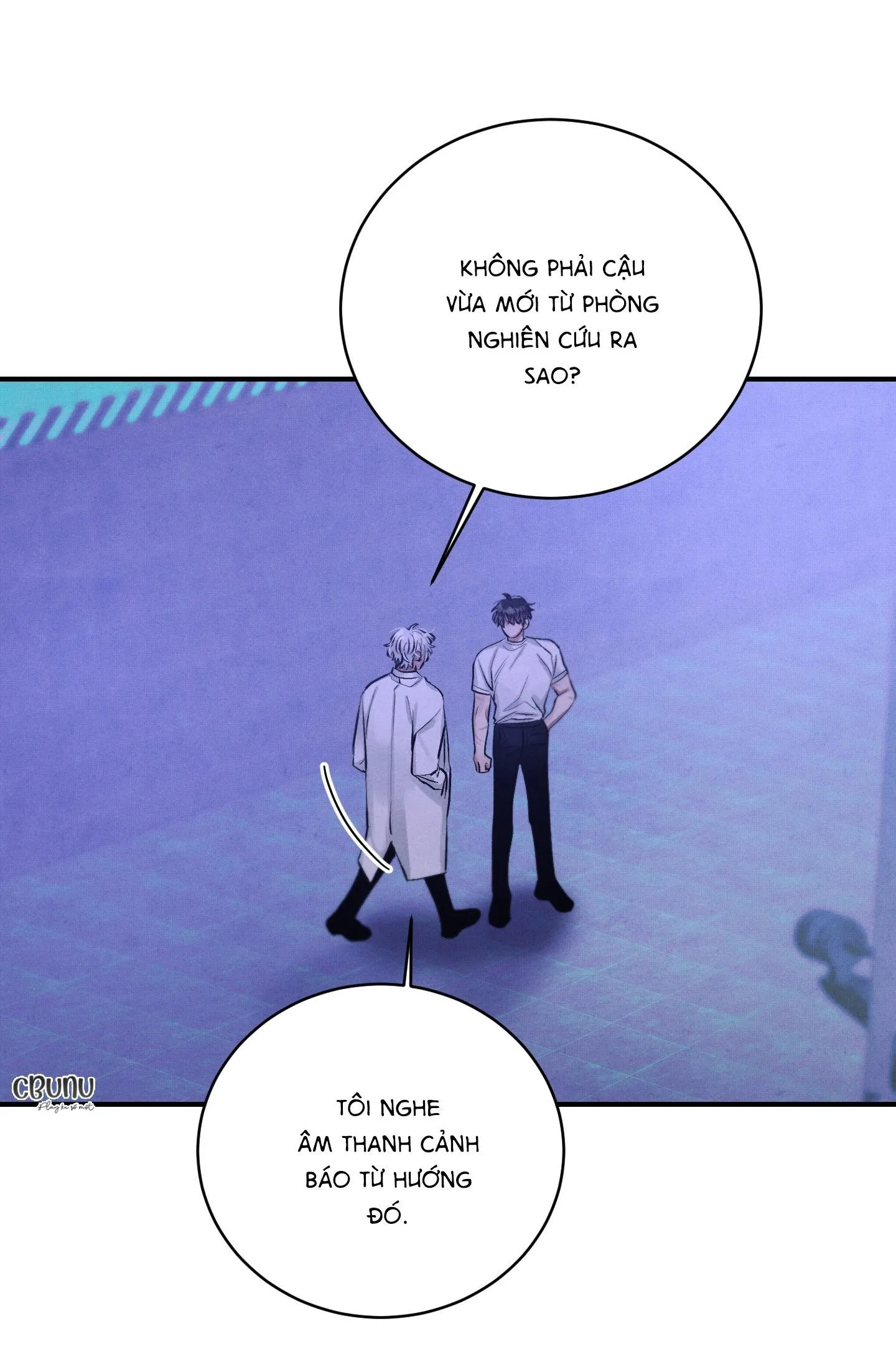 Khinh Địch Tất Bại Chapter 3 Trang 14