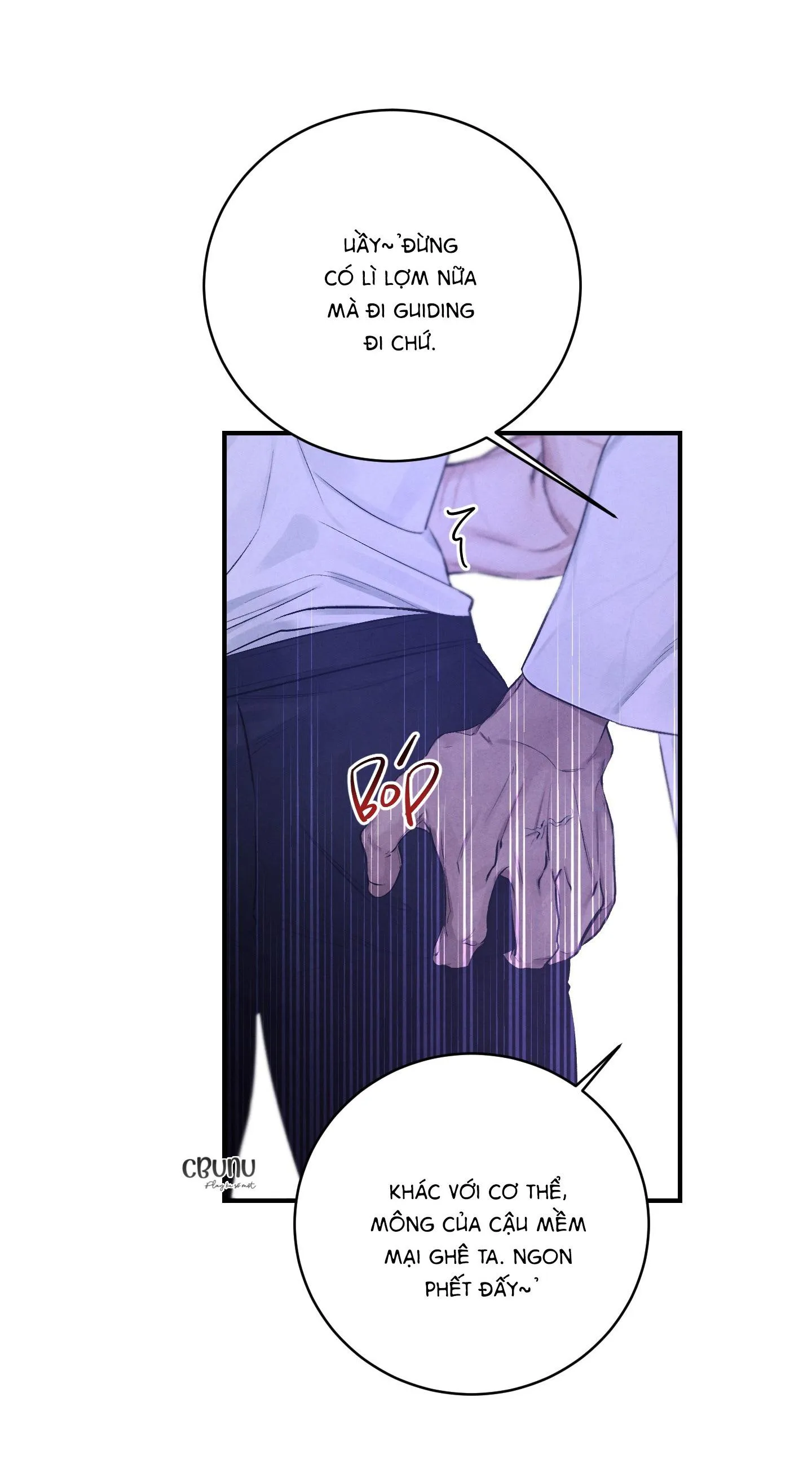 Khinh Địch Tất Bại Chapter 3 Trang 16