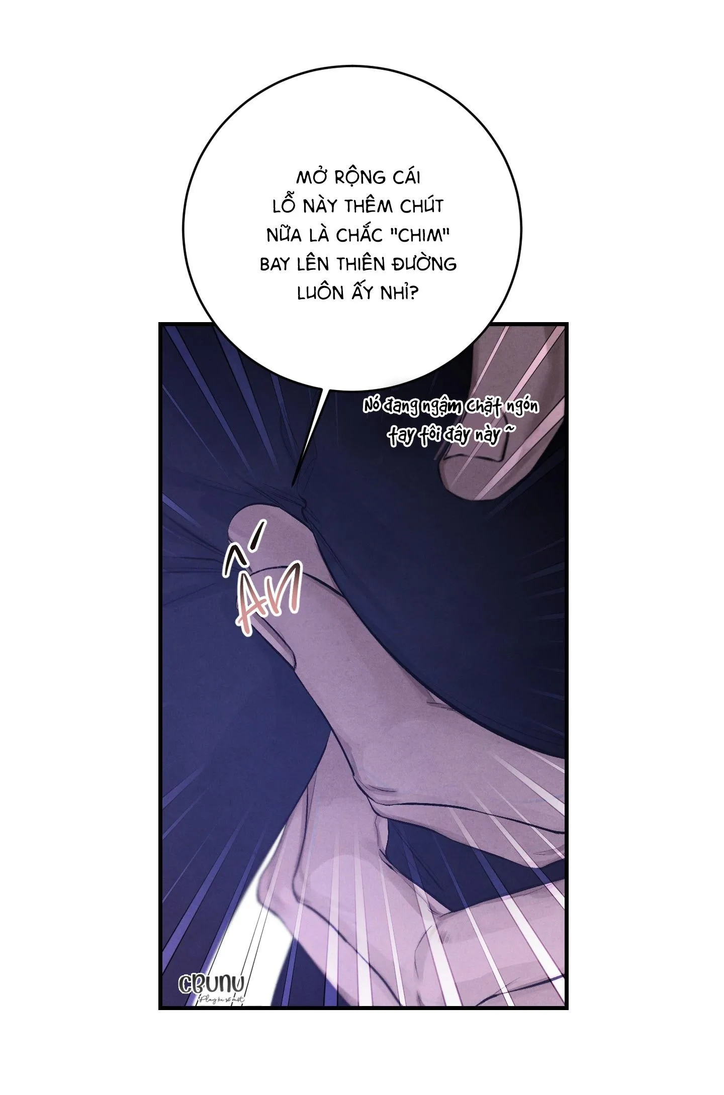 Khinh Địch Tất Bại Chapter 3 Trang 17