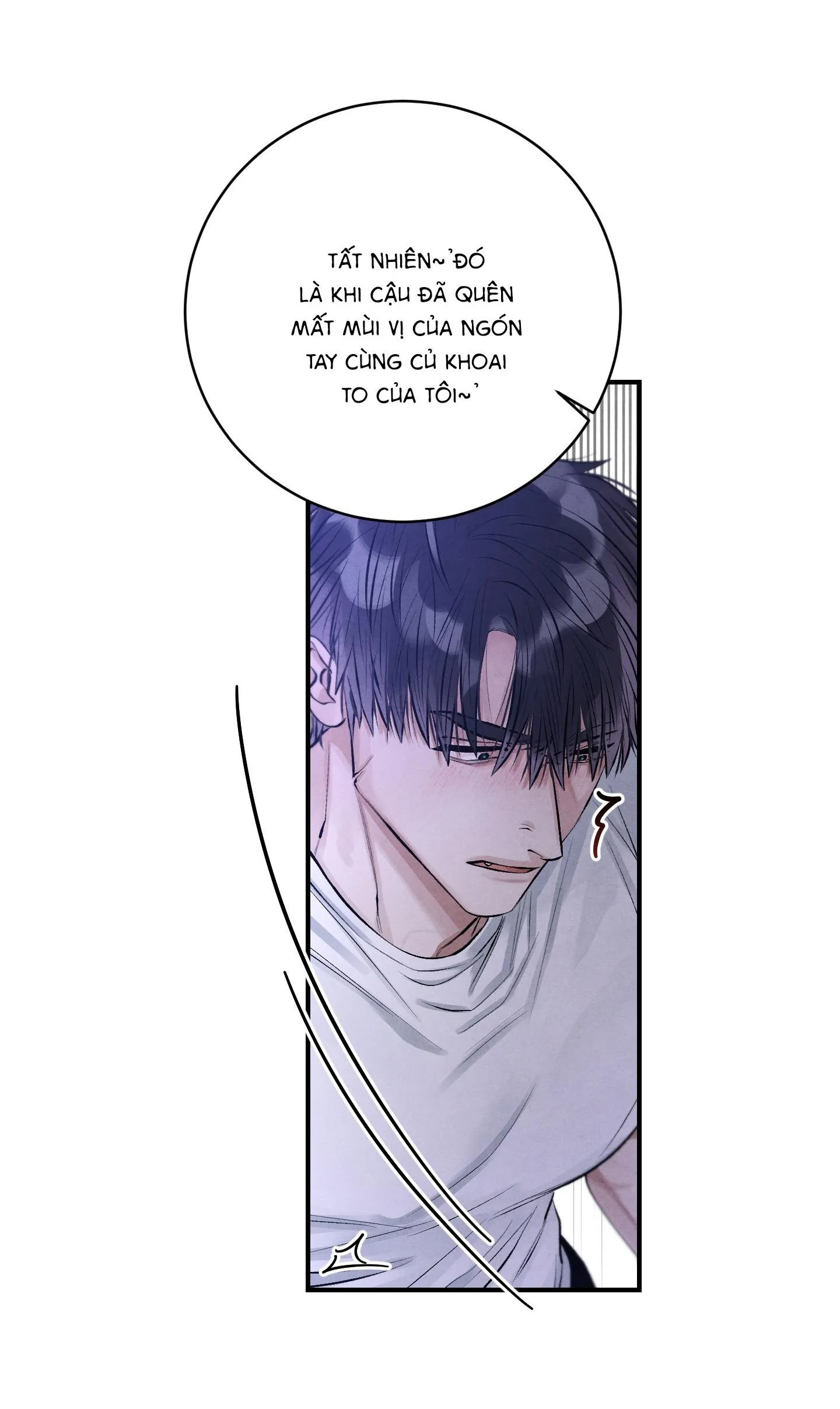 Khinh Địch Tất Bại Chapter 3 Trang 18