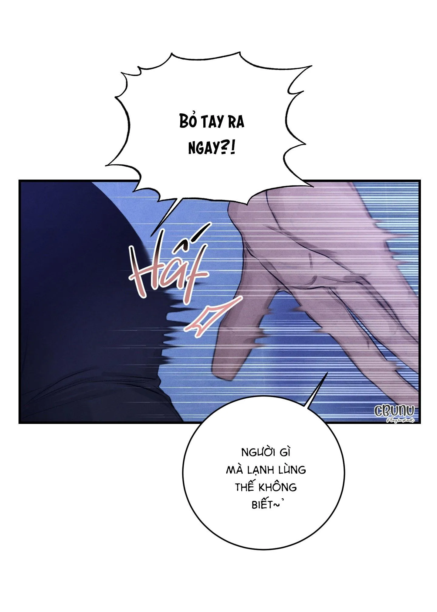 Khinh Địch Tất Bại Chapter 3 Trang 19