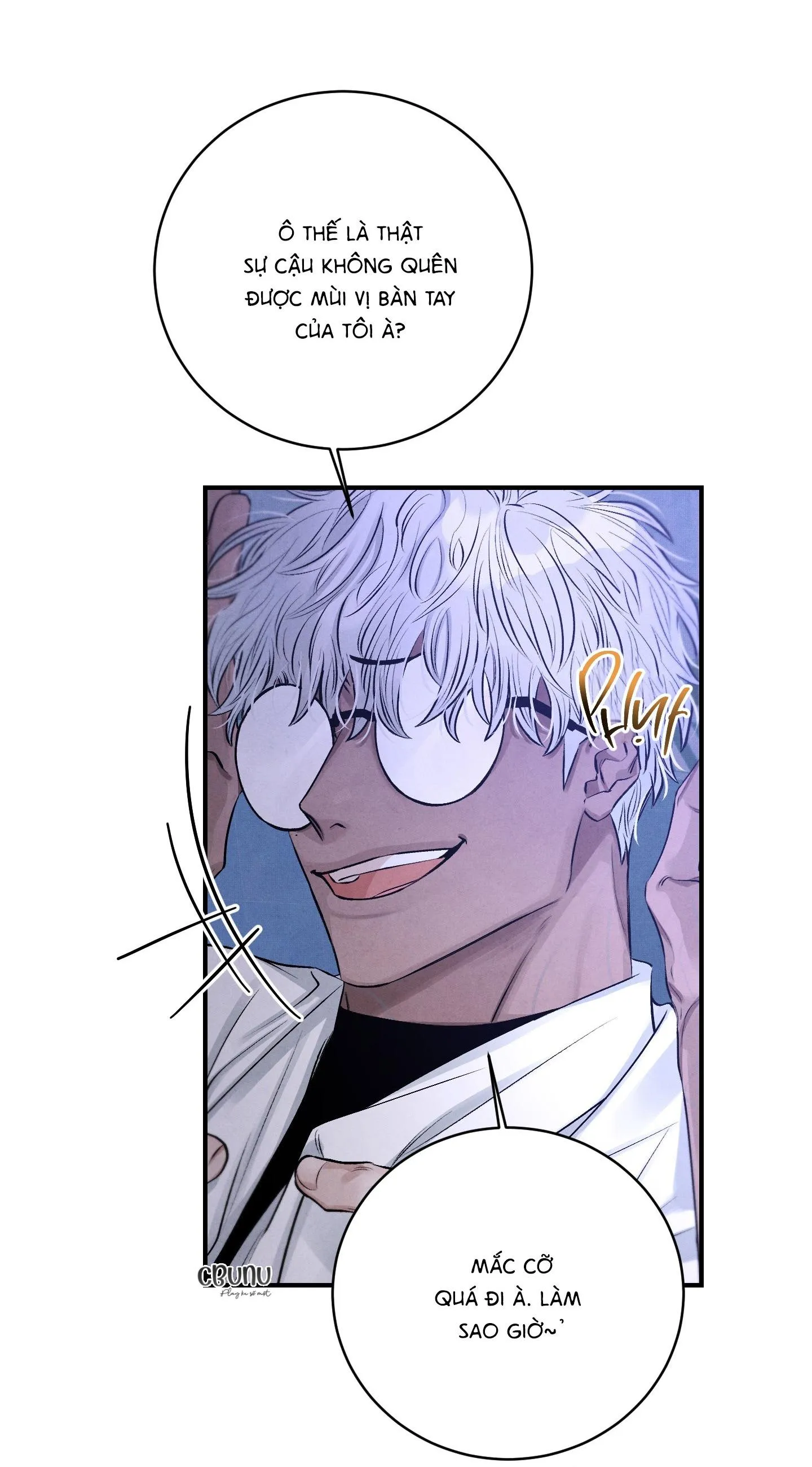 Khinh Địch Tất Bại Chapter 3 Trang 23