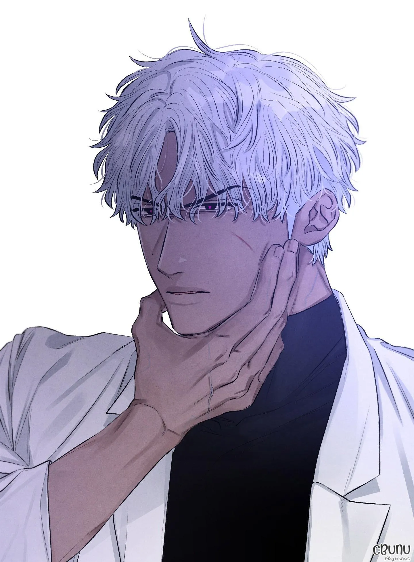 Khinh Địch Tất Bại Chapter 3 Trang 32