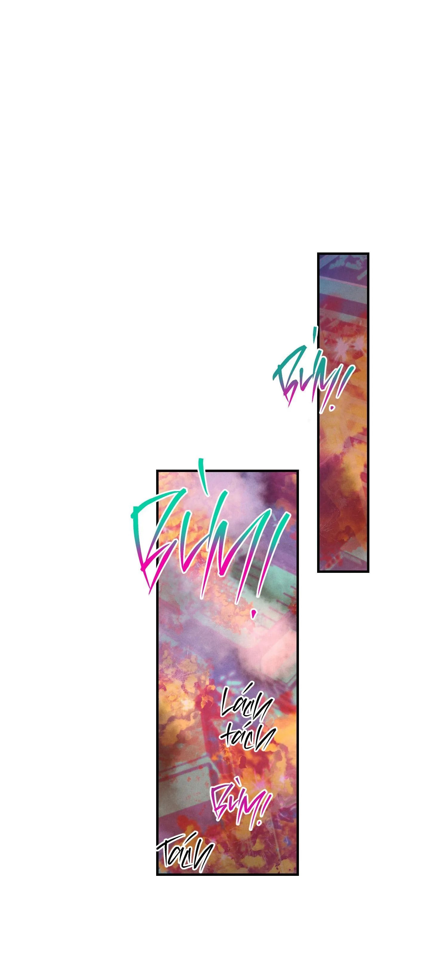 Khinh Địch Tất Bại Chapter 3 Trang 34