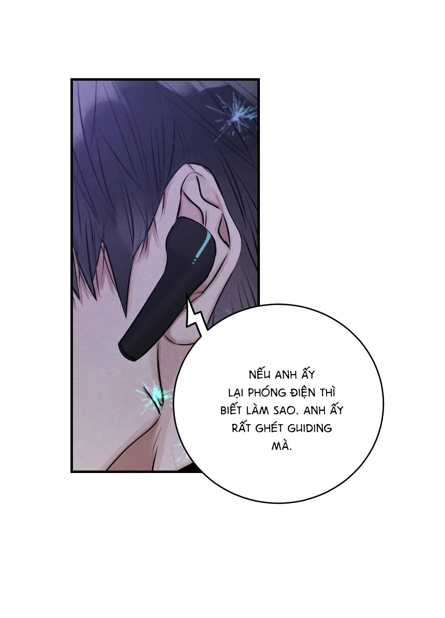 Khinh Địch Tất Bại Chapter 3 Trang 36