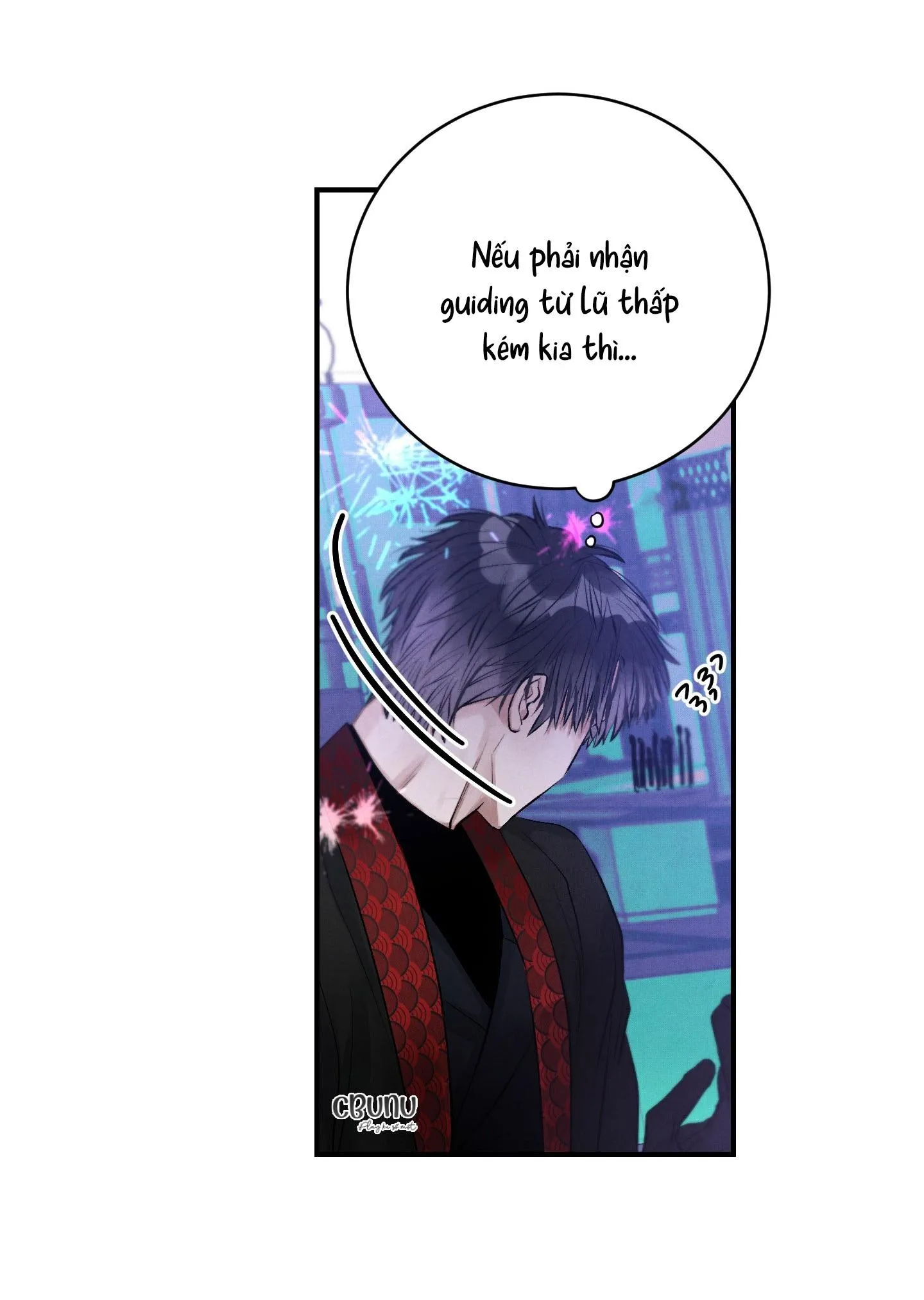 Khinh Địch Tất Bại Chapter 3 Trang 43