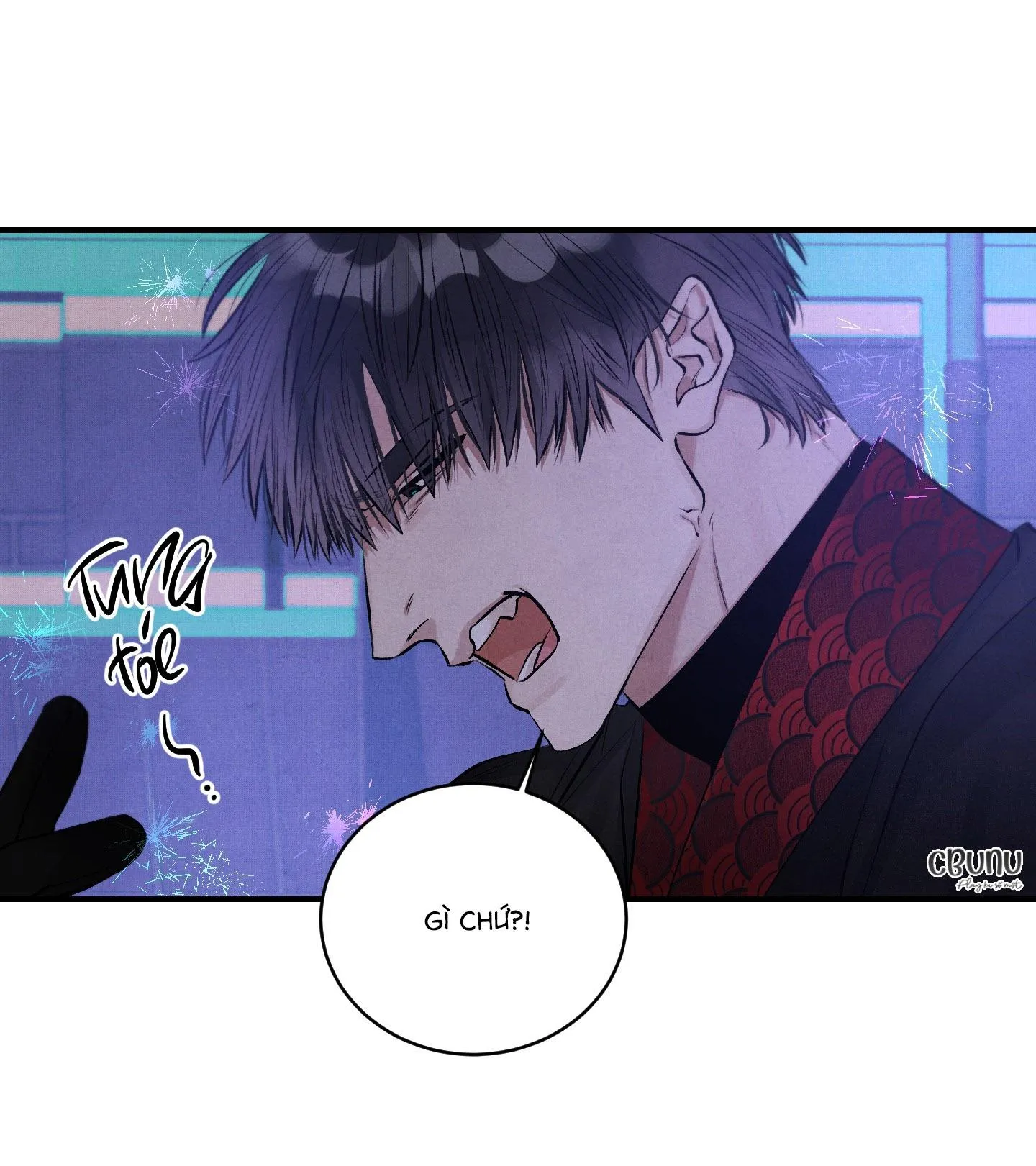 Khinh Địch Tất Bại Chapter 3 Trang 47