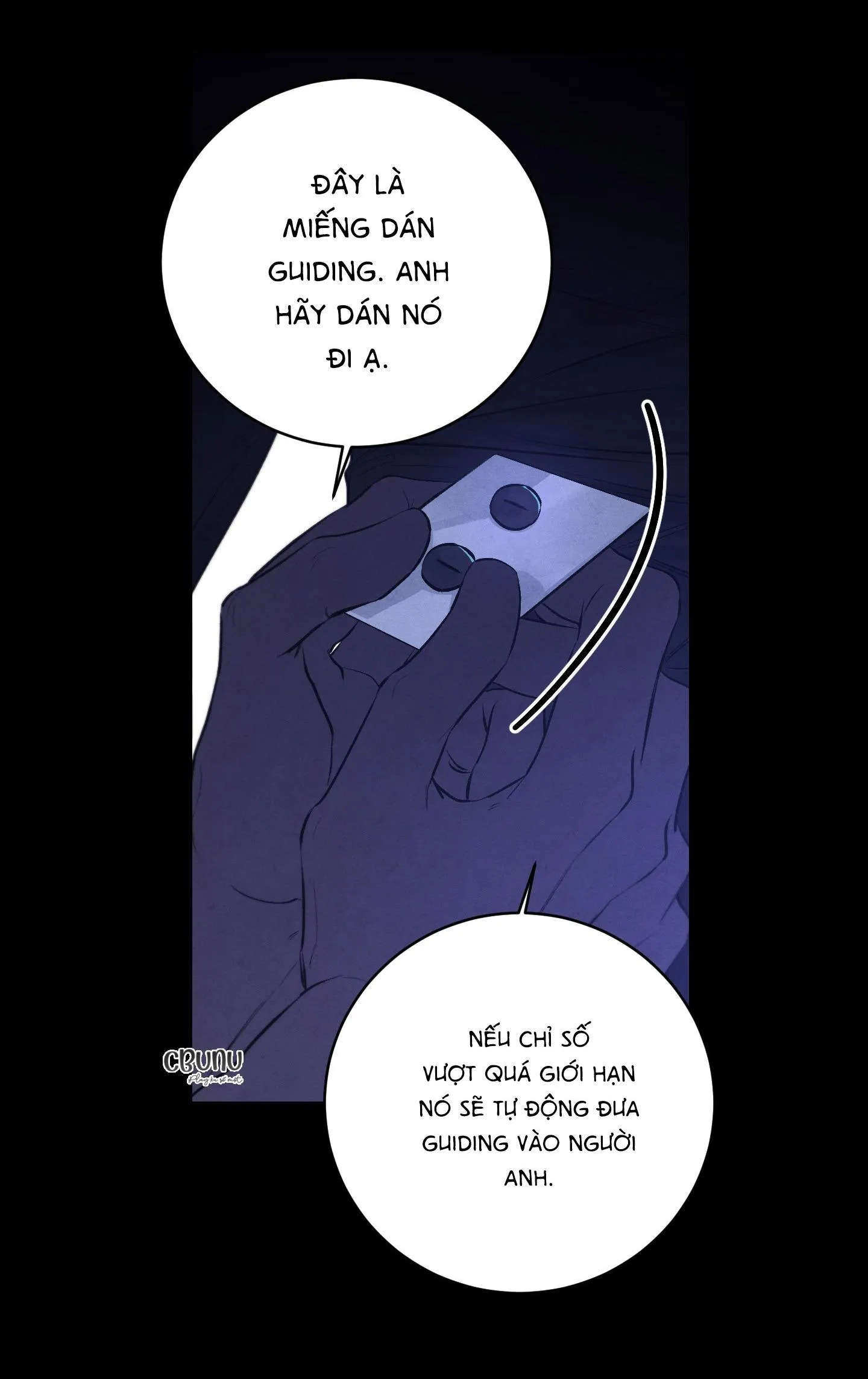 Khinh Địch Tất Bại Chapter 3 Trang 49