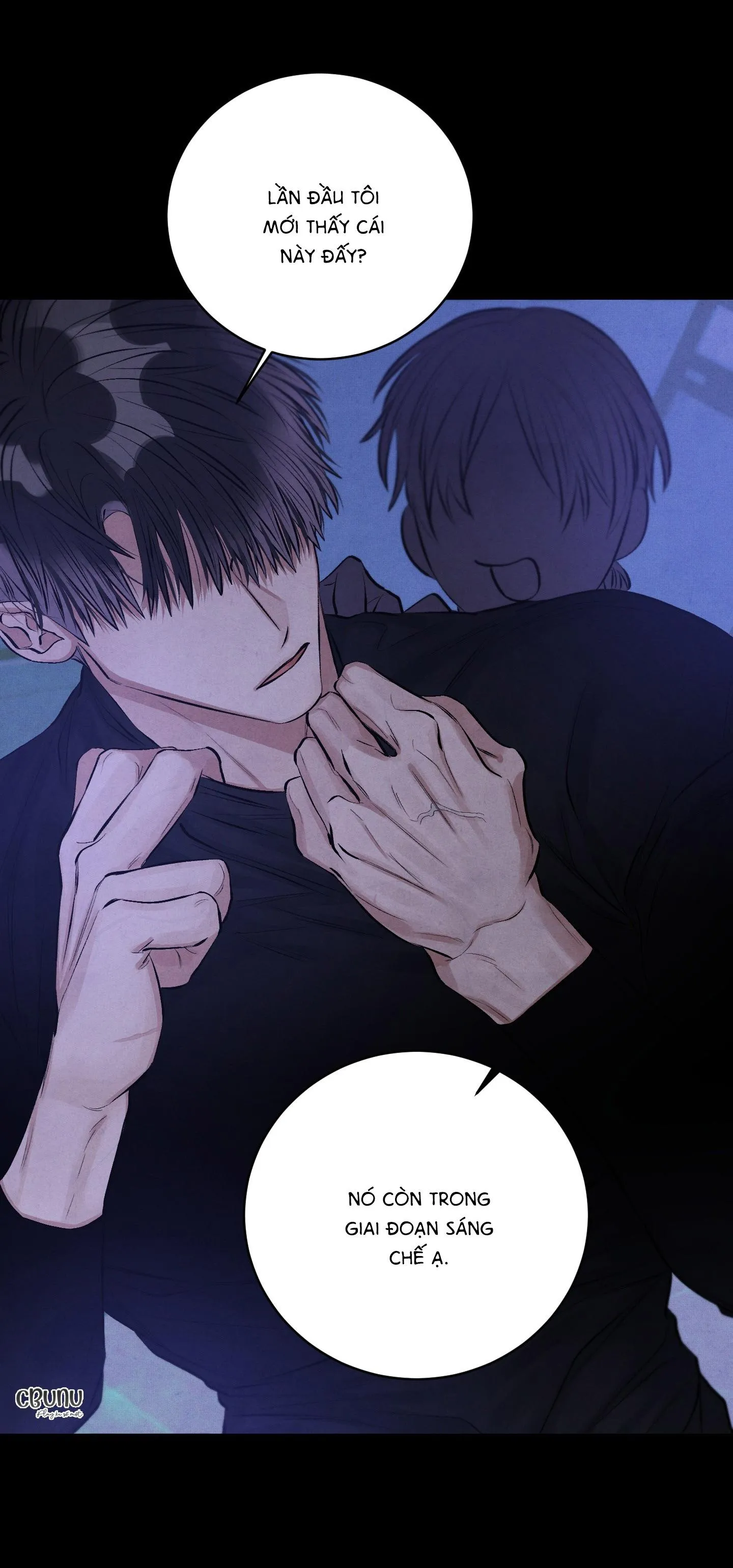 Khinh Địch Tất Bại Chapter 3 Trang 50