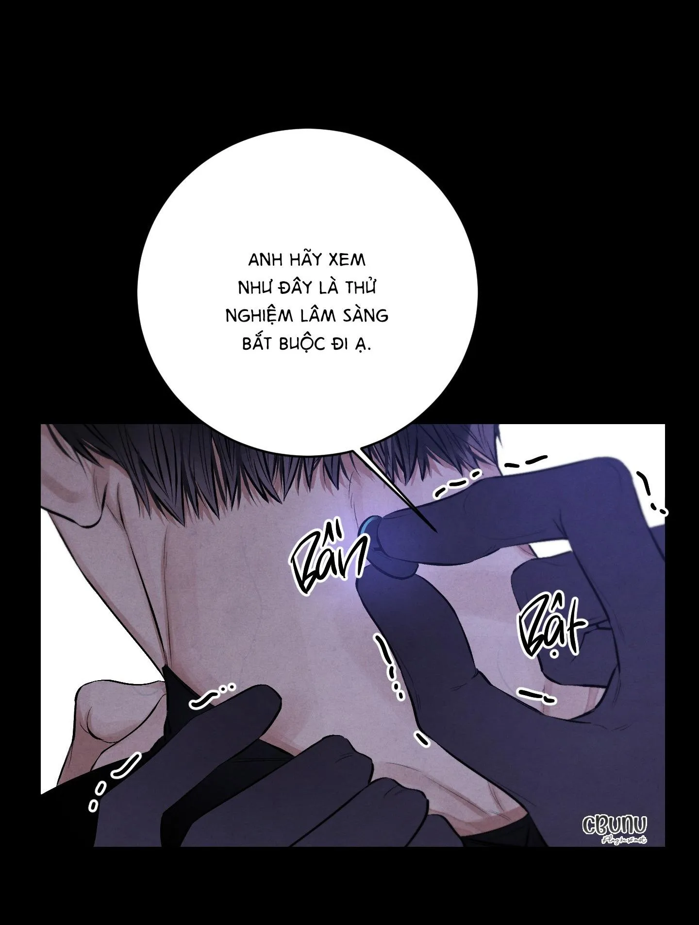 Khinh Địch Tất Bại Chapter 3 Trang 51