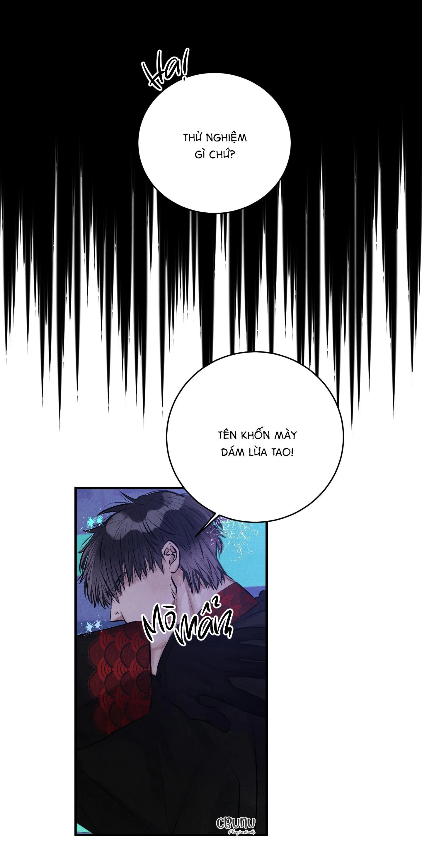 Khinh Địch Tất Bại Chapter 3 Trang 52