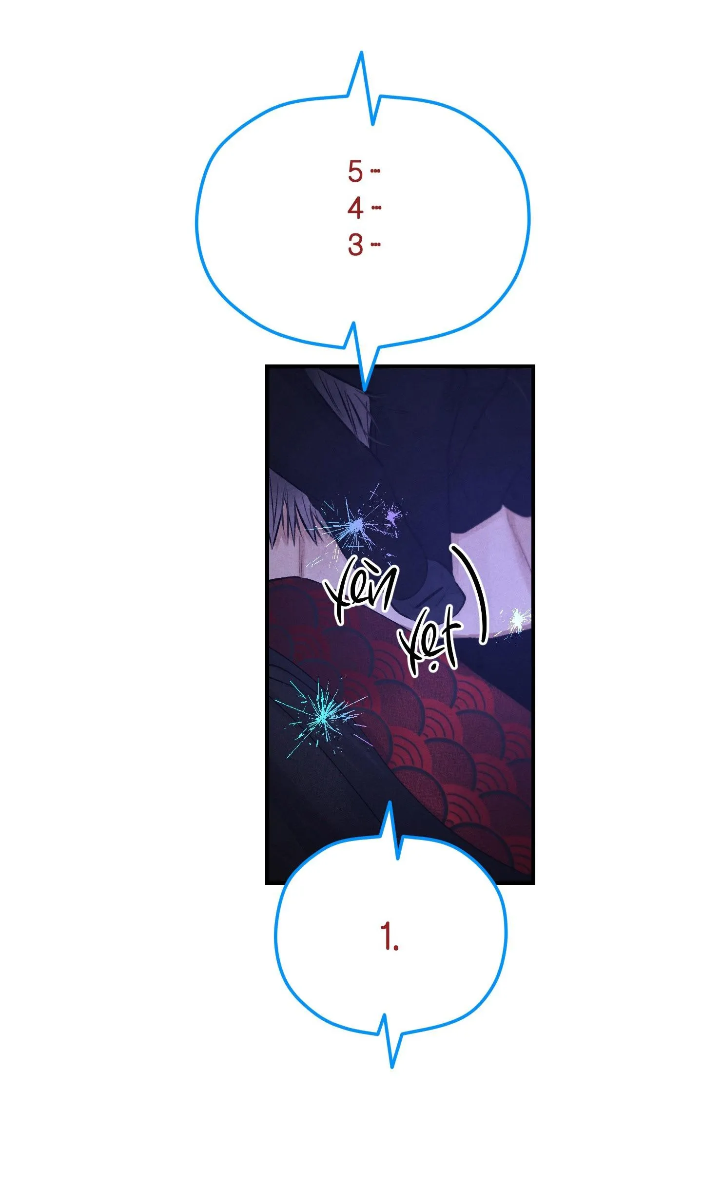 Khinh Địch Tất Bại Chapter 3 Trang 53