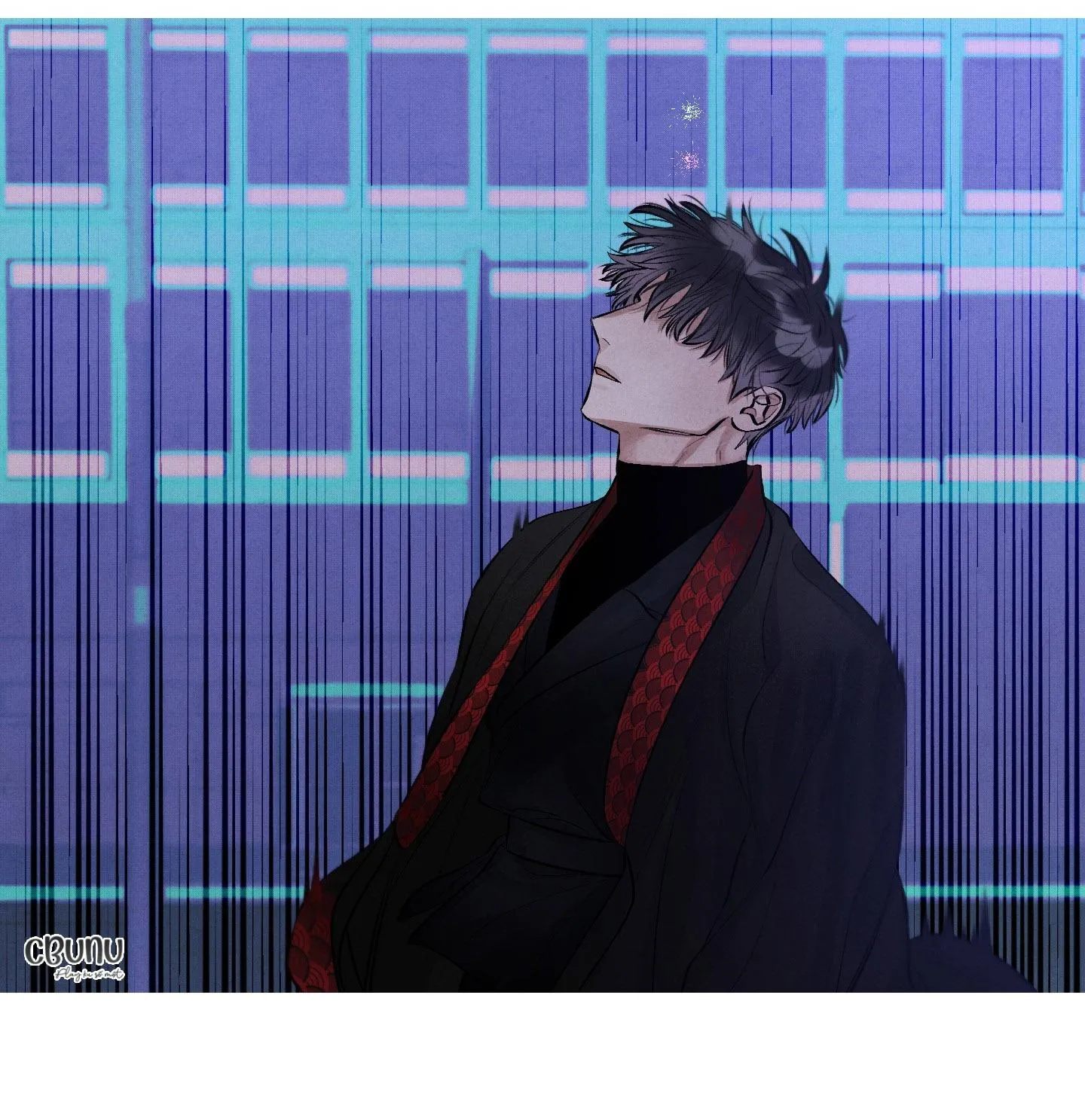 Khinh Địch Tất Bại Chapter 3 Trang 55