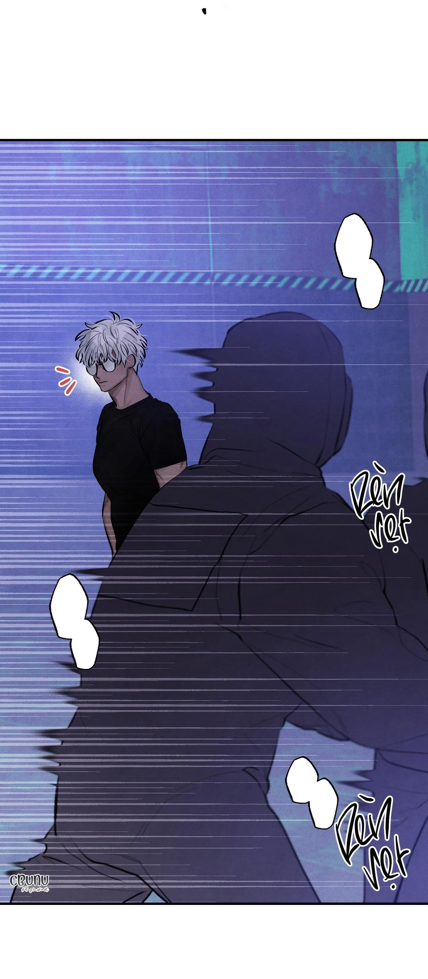 Khinh Địch Tất Bại Chapter 3 Trang 60