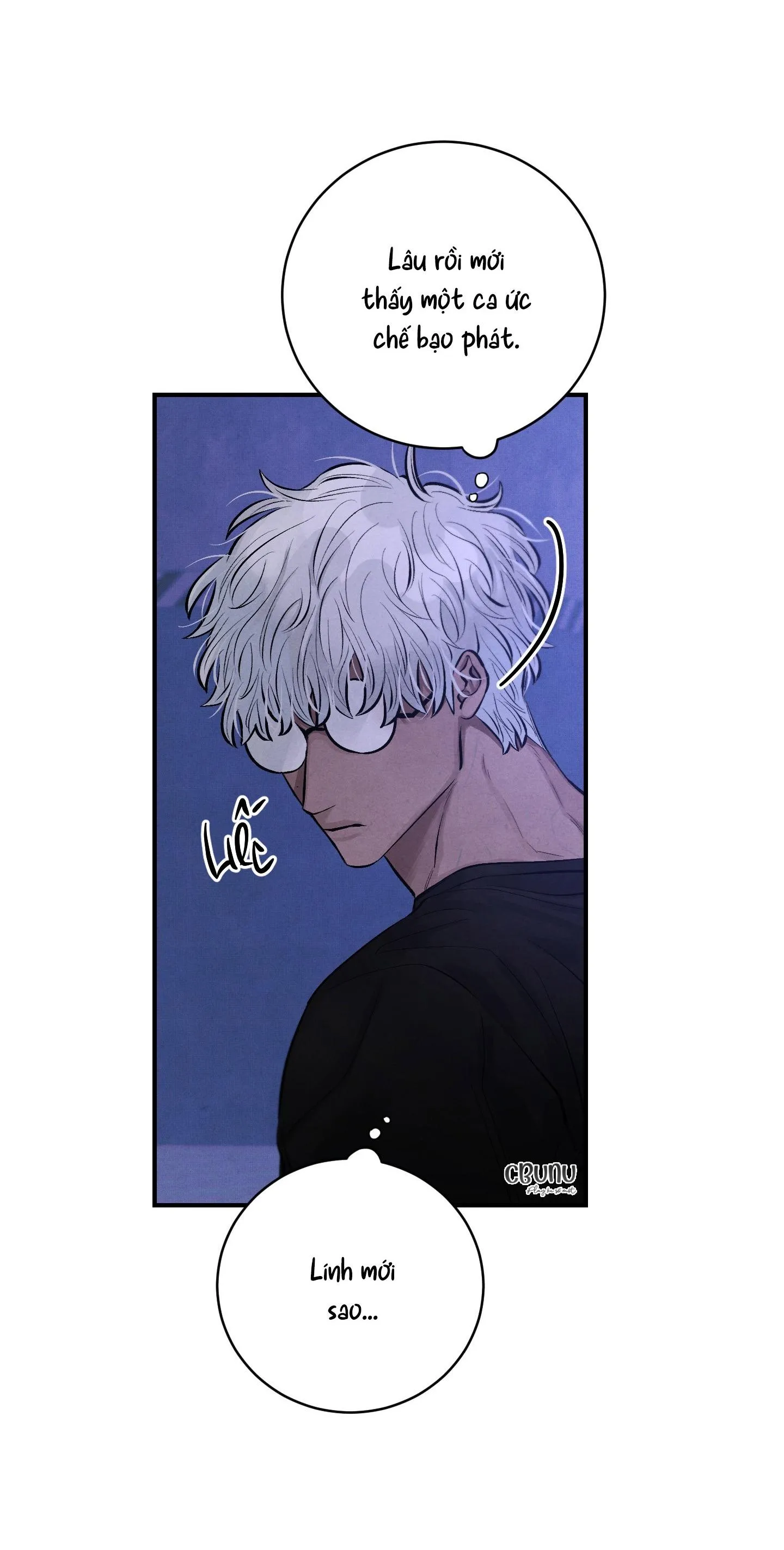 Khinh Địch Tất Bại Chapter 3 Trang 61